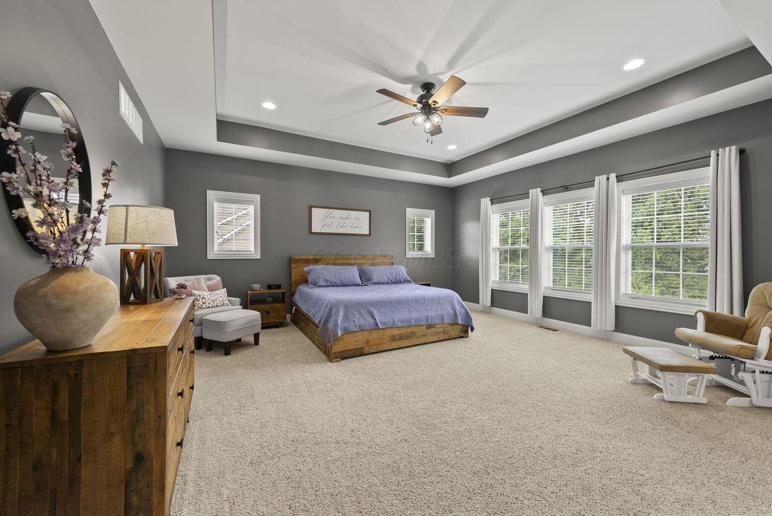 New Albany, Ohio, 43054, United States, 5 Bedrooms Bedrooms, ,5 BathroomsBathrooms,Residential,Active,2007958