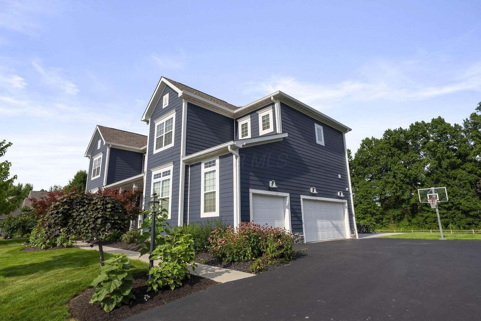 New Albany, Ohio, 43054, United States, 5 Bedrooms Bedrooms, ,5 BathroomsBathrooms,Residential,Active,2007958