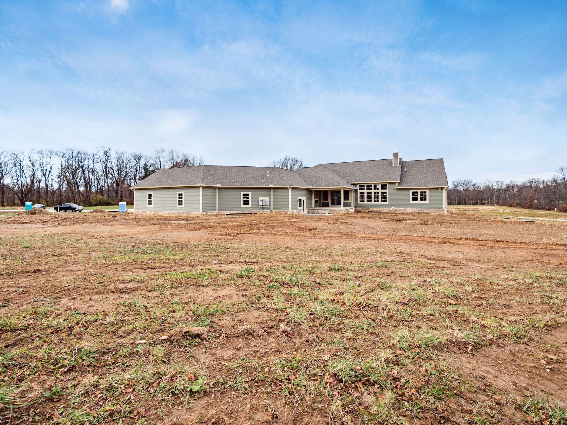 Sunbury, Ohio, 43074, United States, 4 Bedrooms Bedrooms, ,6 BathroomsBathrooms,Residential,Active,2007229