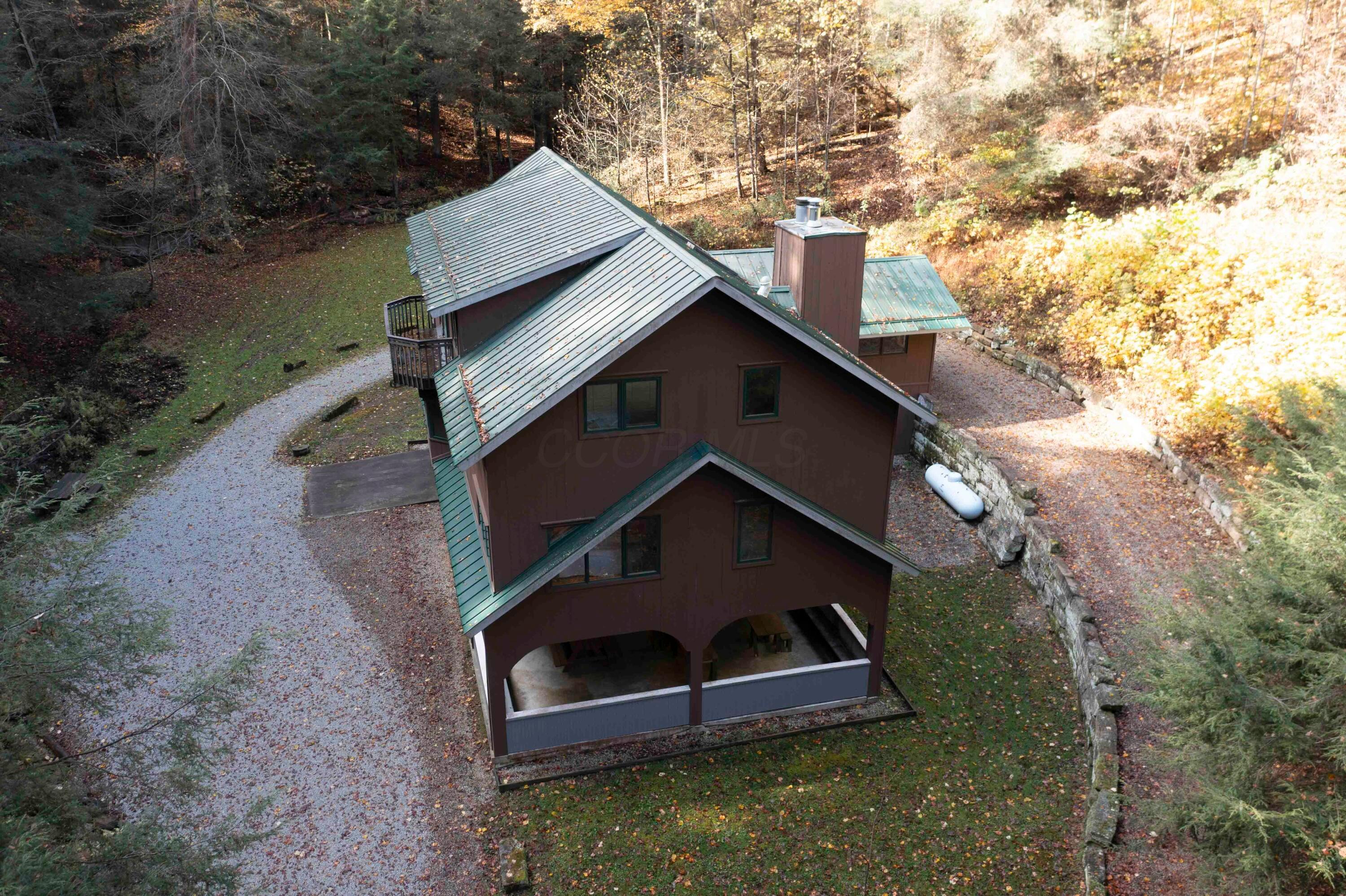 Rockbridge, Ohio, 43149, United States, 3 Bedrooms Bedrooms, ,4 BathroomsBathrooms,Residential,Active,1992551