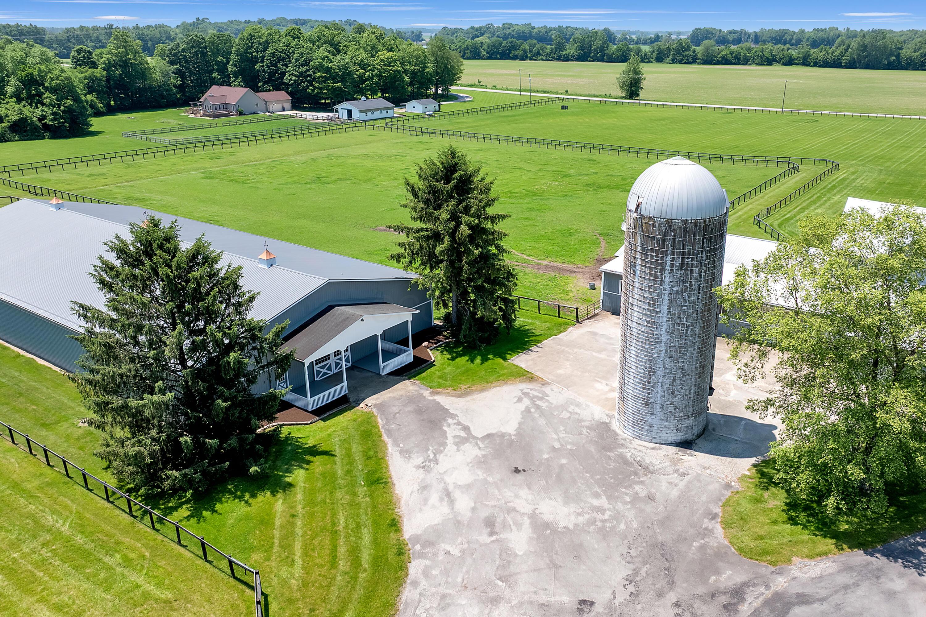 Centerburg, Ohio, 43011, United States, ,3 BathroomsBathrooms,Residential,Active,1853278