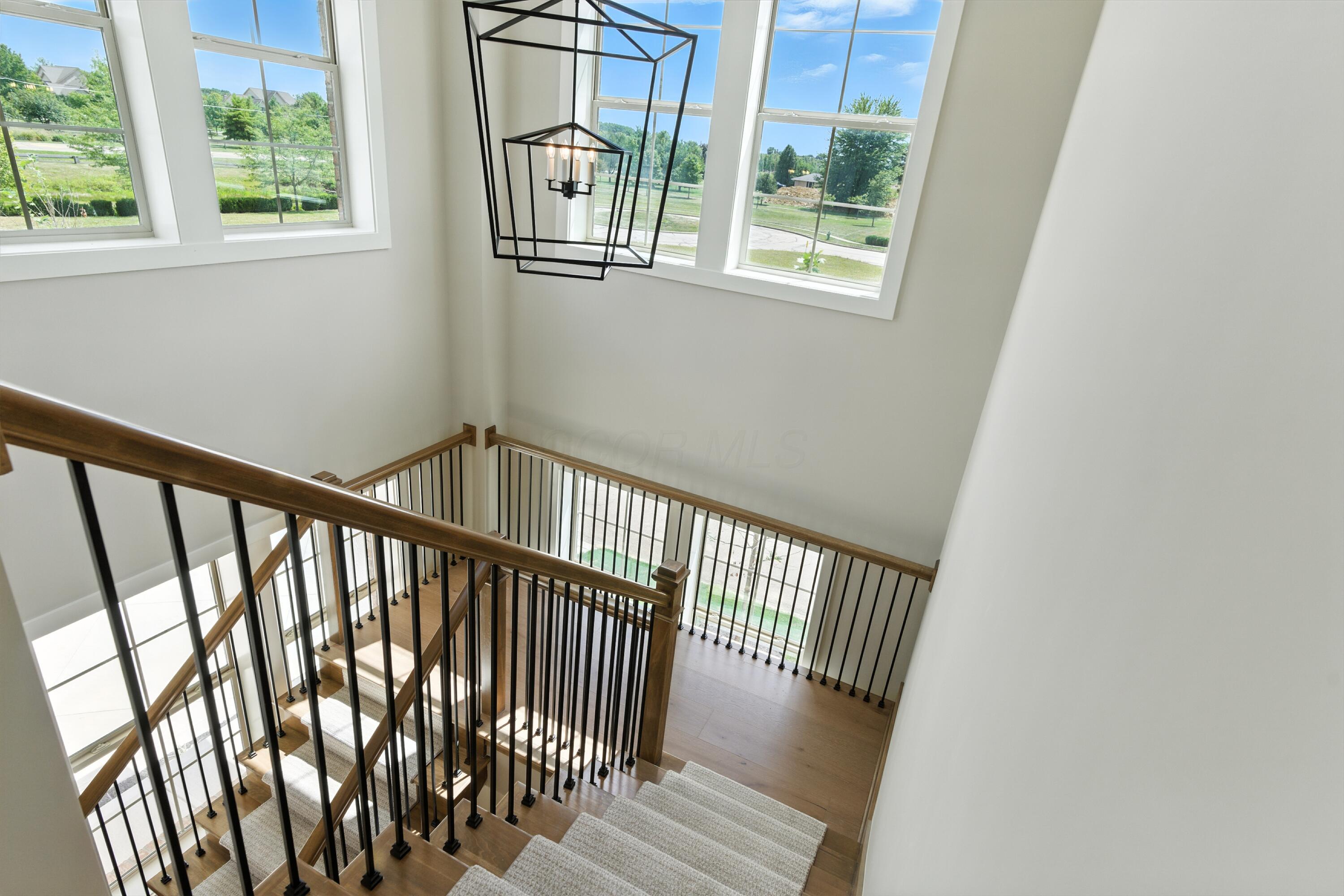 Dublin, Ohio, 43016, United States, 4 Bedrooms Bedrooms, ,5 BathroomsBathrooms,Residential,Active,1820403