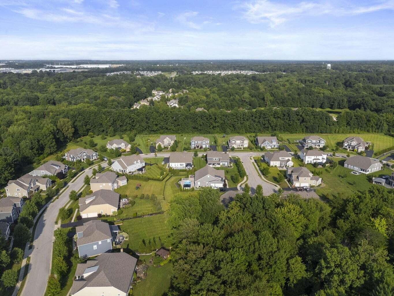 New Albany, Ohio, 43054, United States, 5 Bedrooms Bedrooms, ,5 BathroomsBathrooms,Residential,Active,2007958