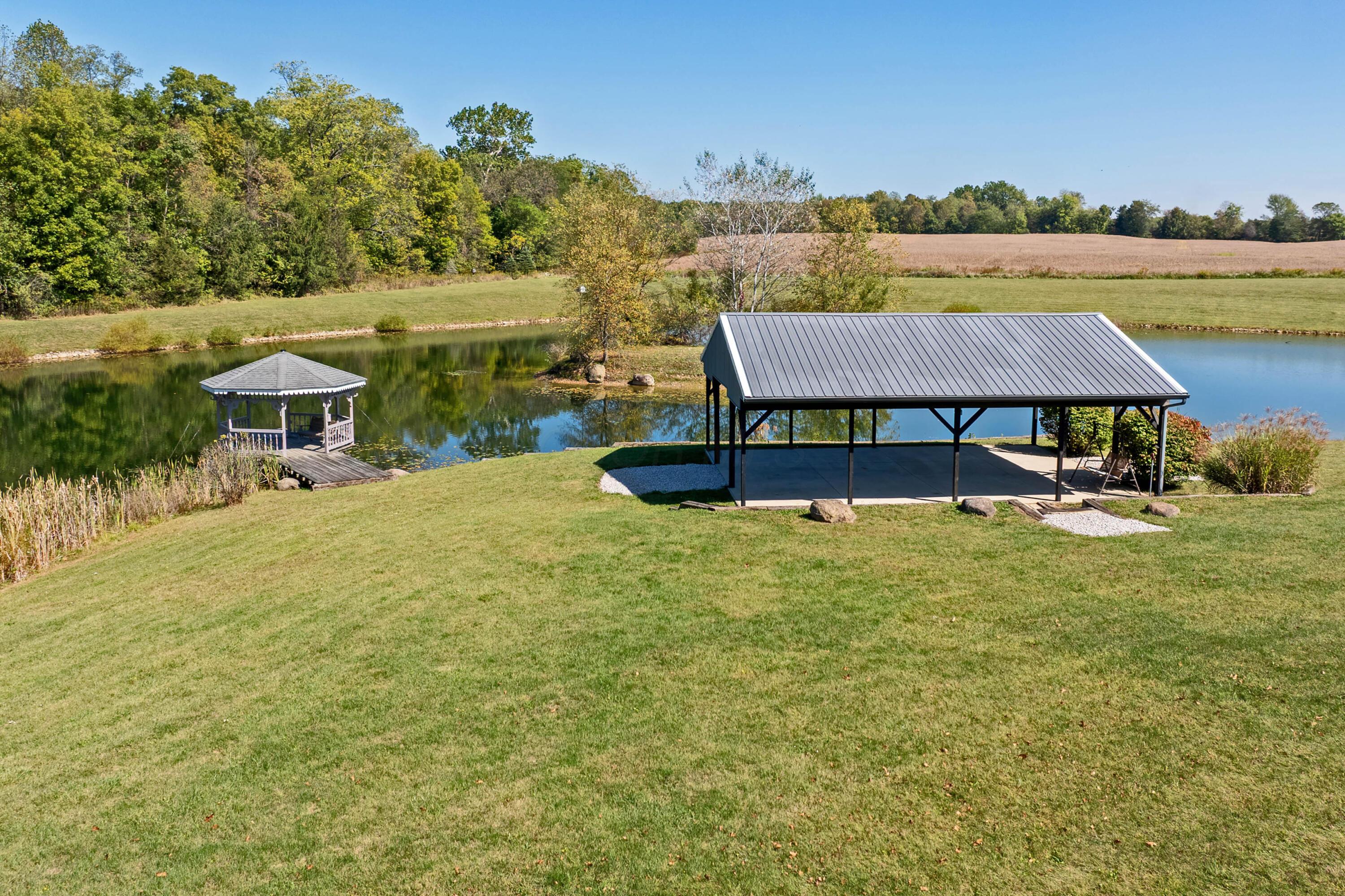Mount Gilead, Ohio, 43338, United States, 4 Bedrooms Bedrooms, ,3 BathroomsBathrooms,Residential,Active,1953400