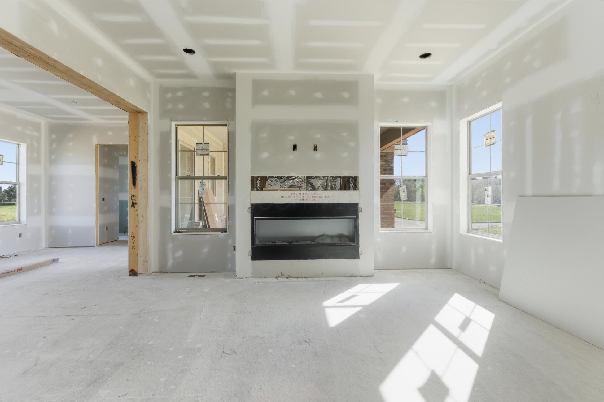 Dublin, Ohio, 43016, United States, 4 Bedrooms Bedrooms, ,5 BathroomsBathrooms,Residential,Active,1945857