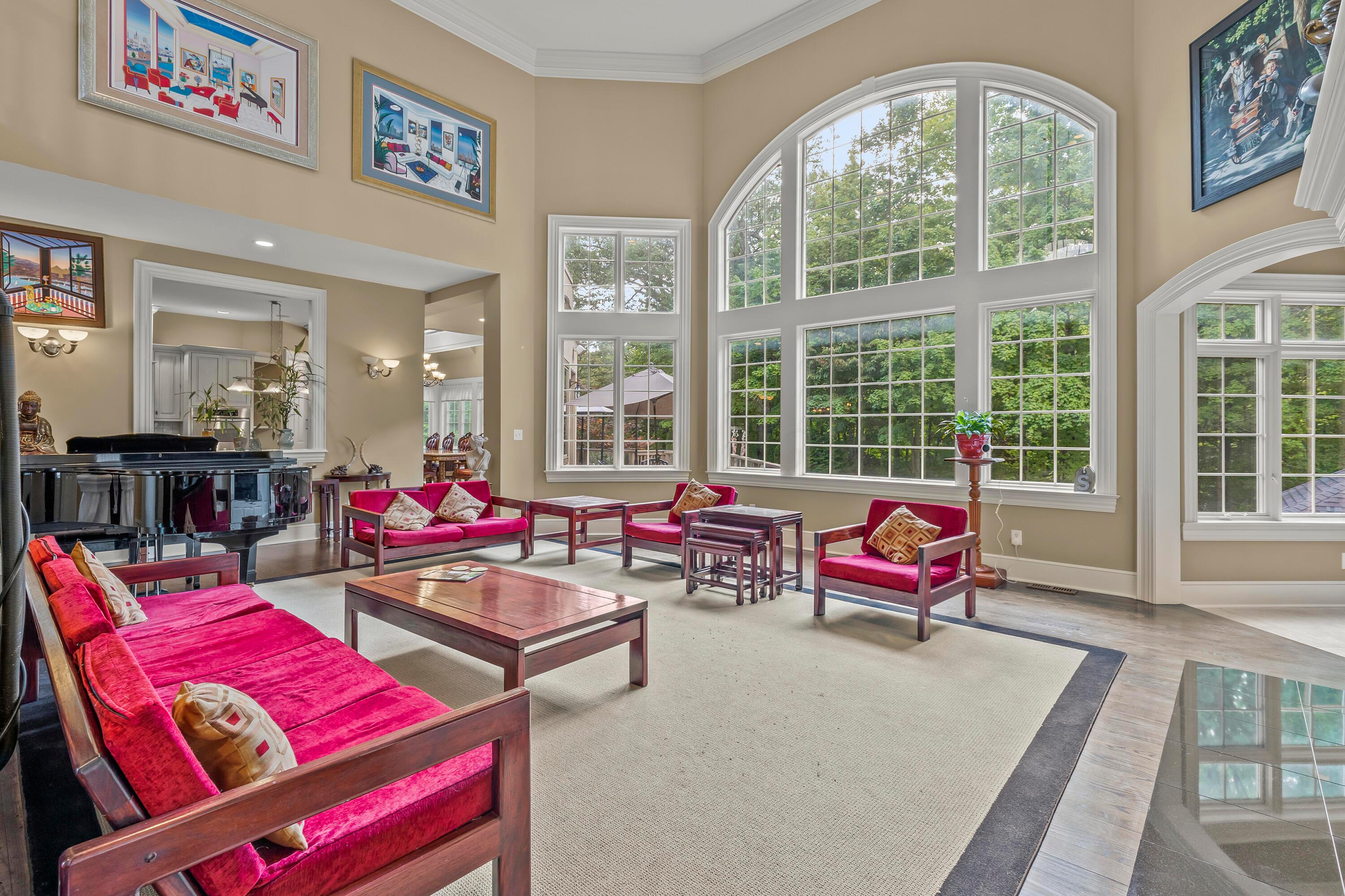 Upper Arlington, Ohio, 43220, United States, 7 Bedrooms Bedrooms, ,7 BathroomsBathrooms,Residential,Active,1748798
