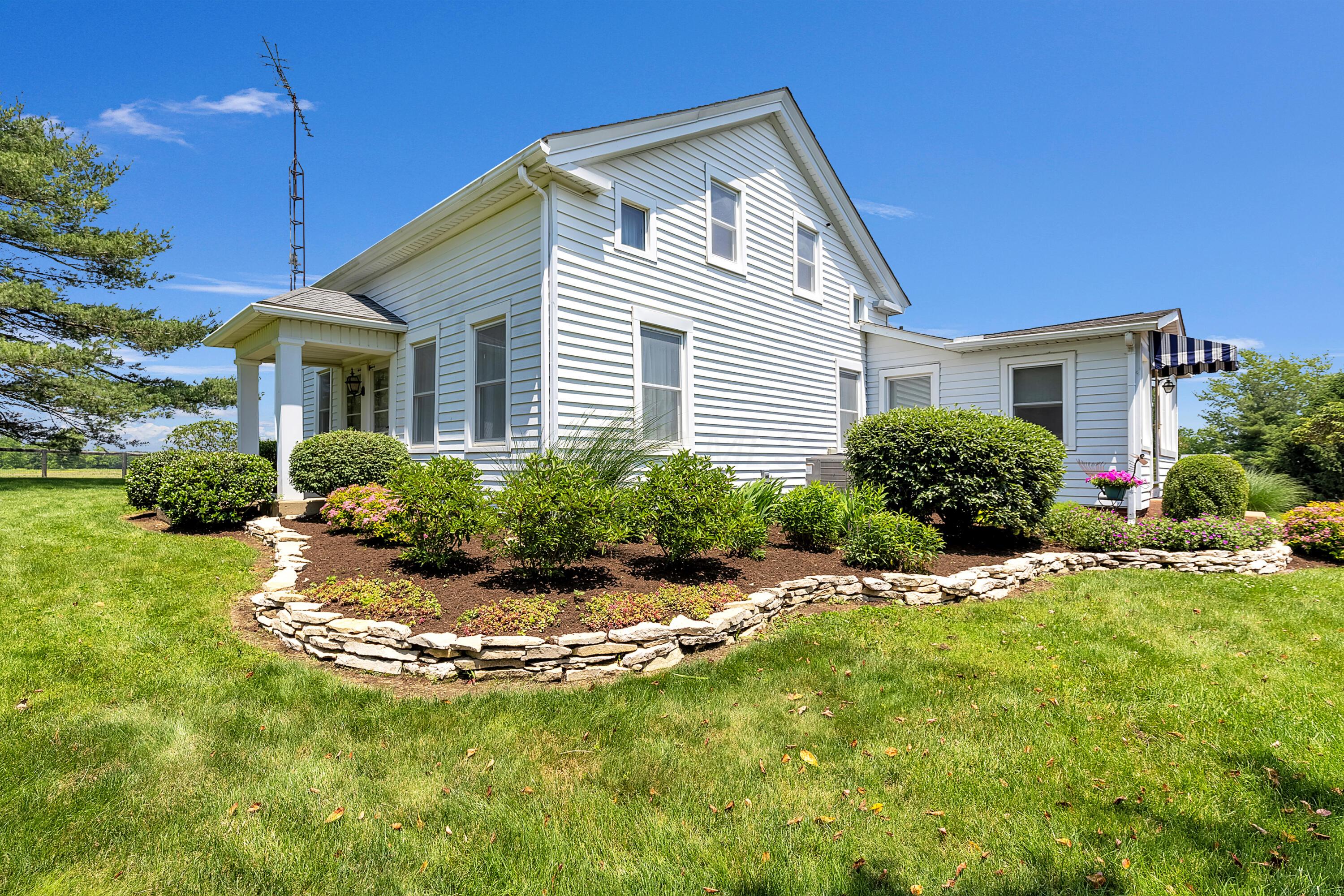 Centerburg, Ohio, 43011, United States, ,3 BathroomsBathrooms,Residential,Active,1853278