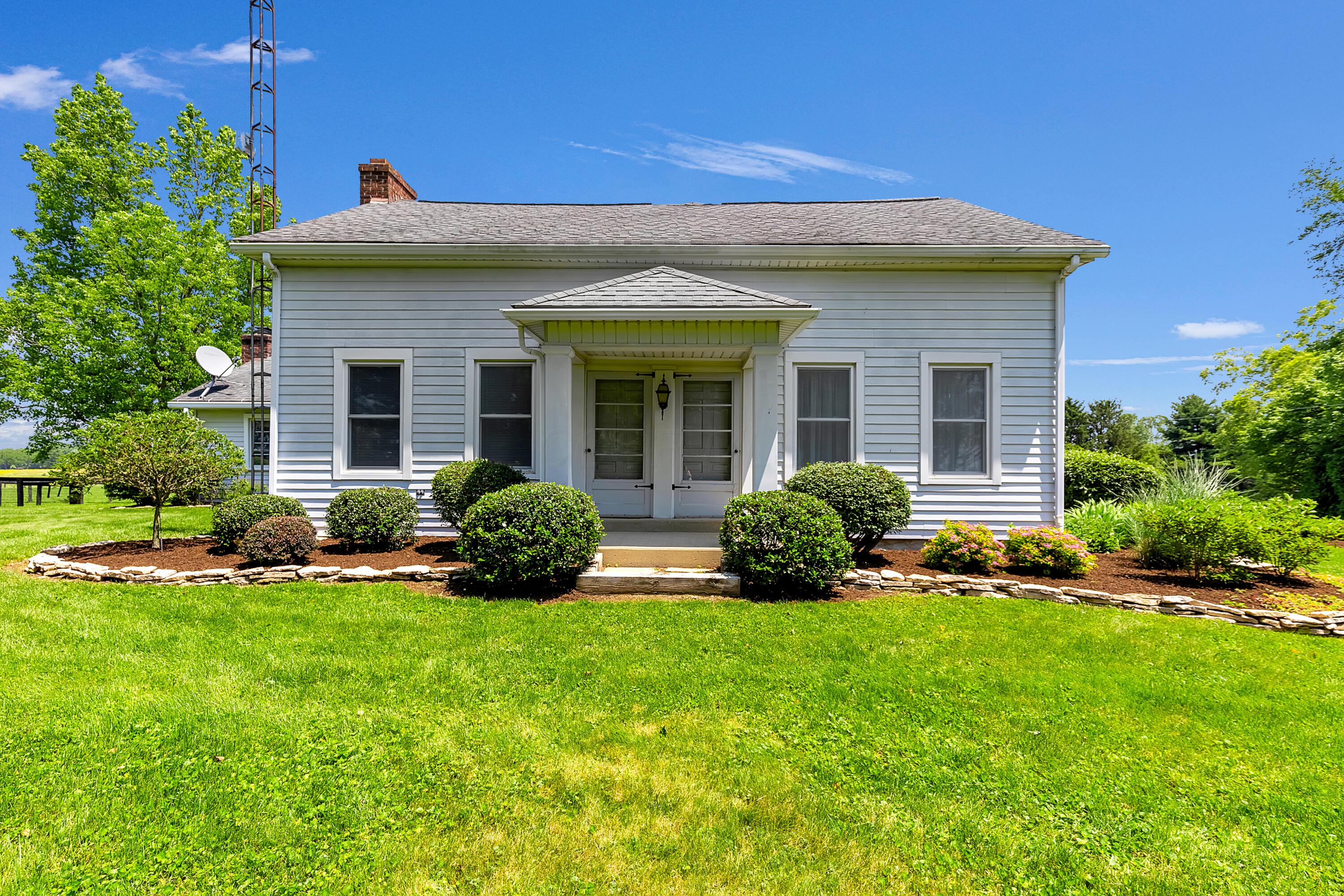 Centerburg, Ohio, 43011, United States, ,3 BathroomsBathrooms,Residential,Active,1853278