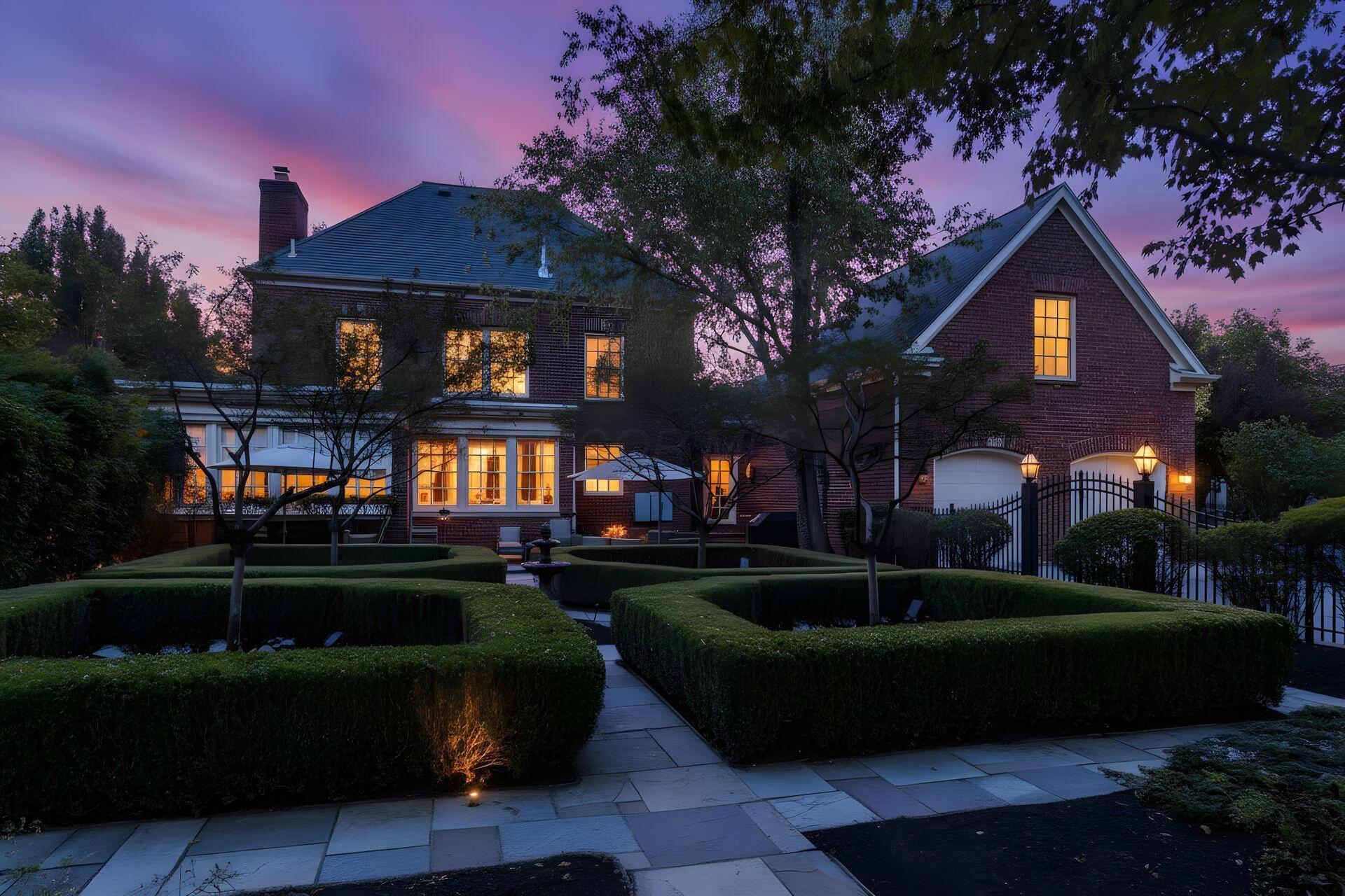 New Albany, Ohio, 43054, United States, 5 Bedrooms Bedrooms, ,6 BathroomsBathrooms,Residential,Active,1944097