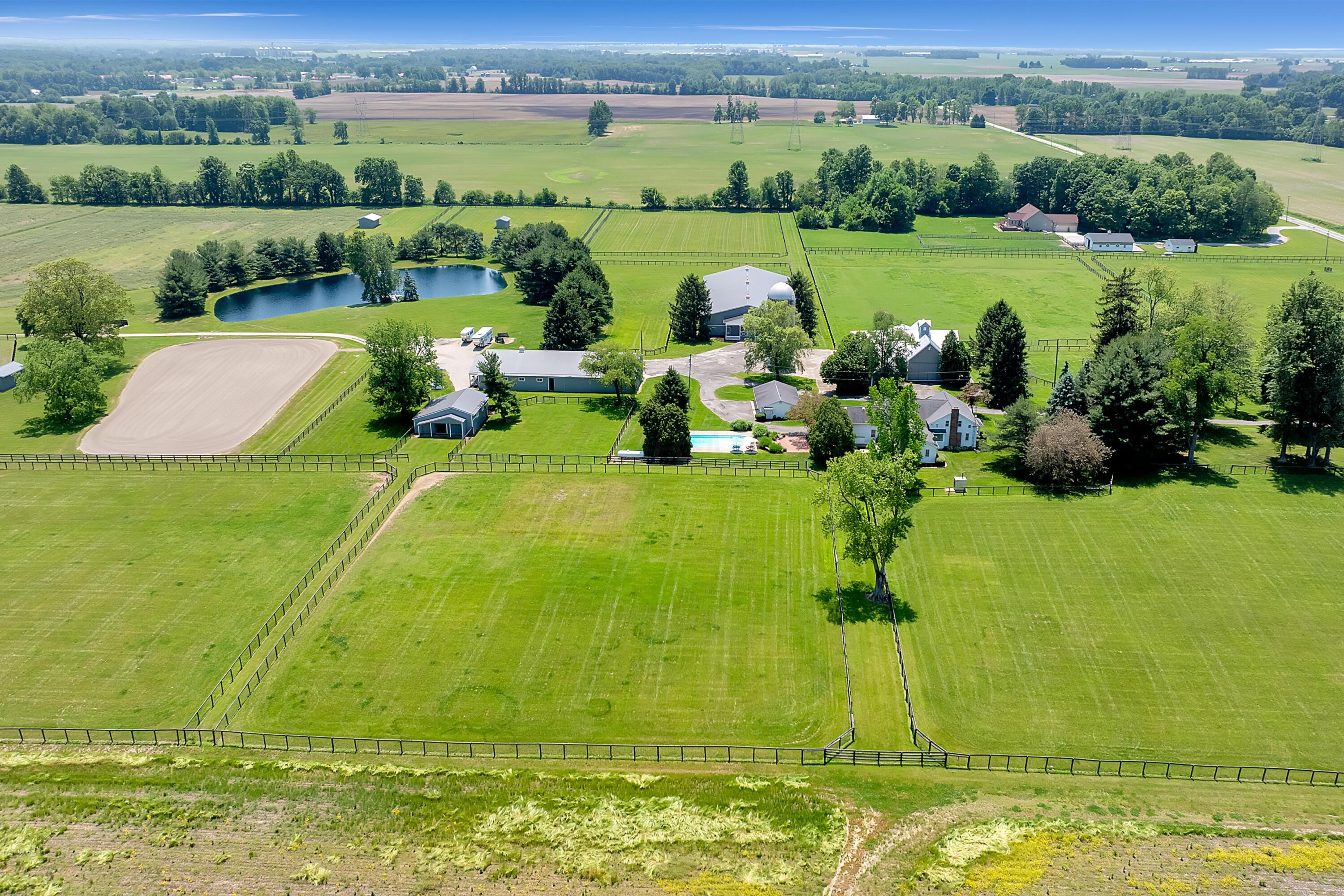 Centerburg, Ohio, 43011, United States, ,3 BathroomsBathrooms,Residential,Active,1853278