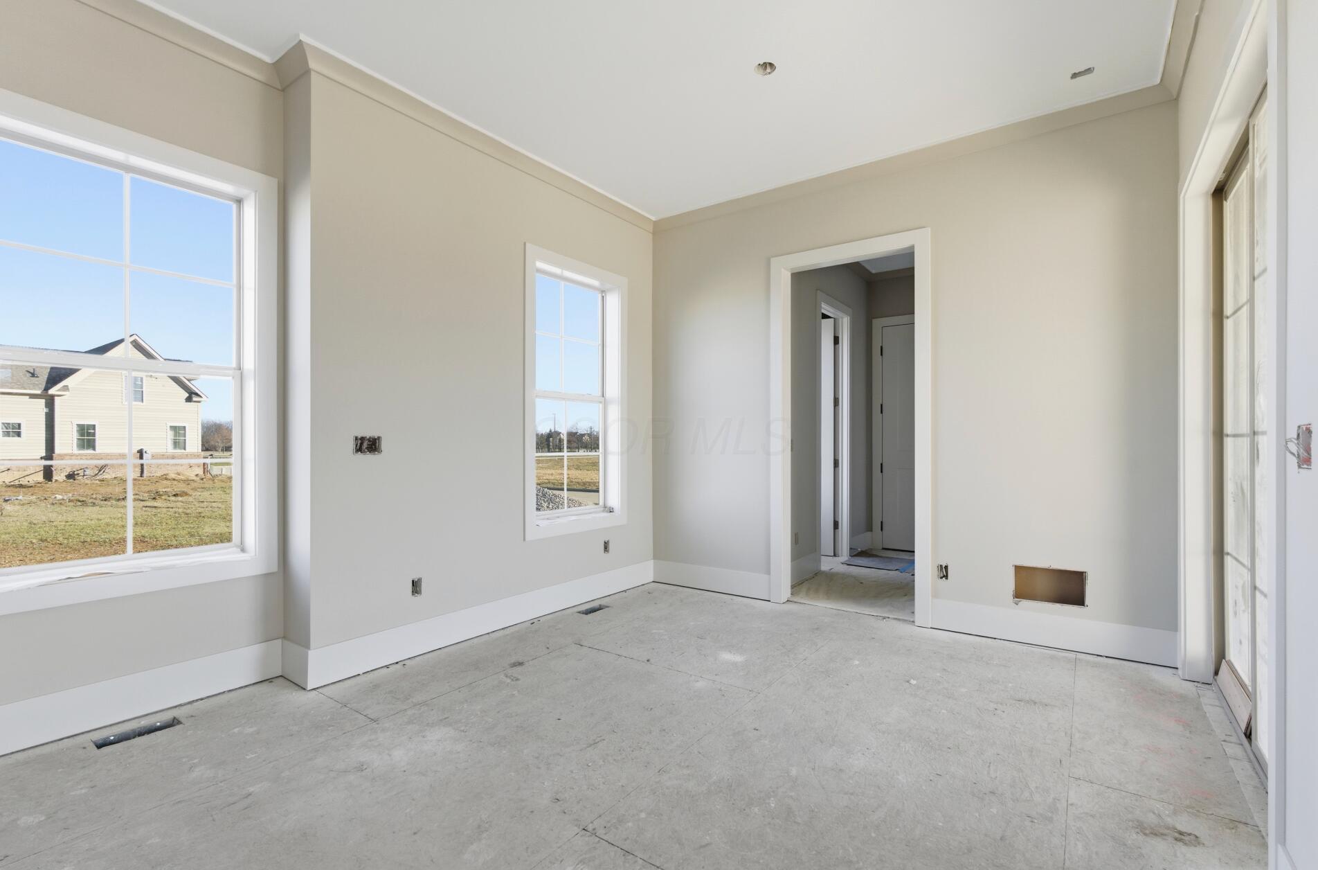 Dublin, Ohio, 43016, United States, 4 Bedrooms Bedrooms, ,5 BathroomsBathrooms,Residential,Active,1945857