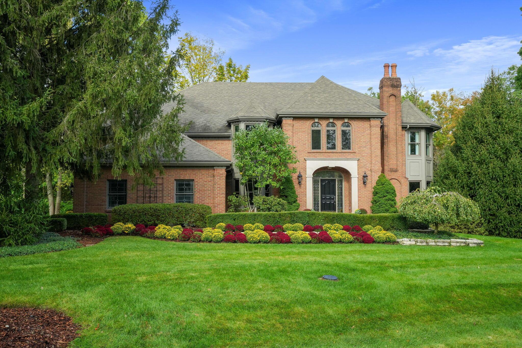 Powell, Ohio, 43065, United States, 5 Bedrooms Bedrooms, ,6 BathroomsBathrooms,Residential,Active,1989786