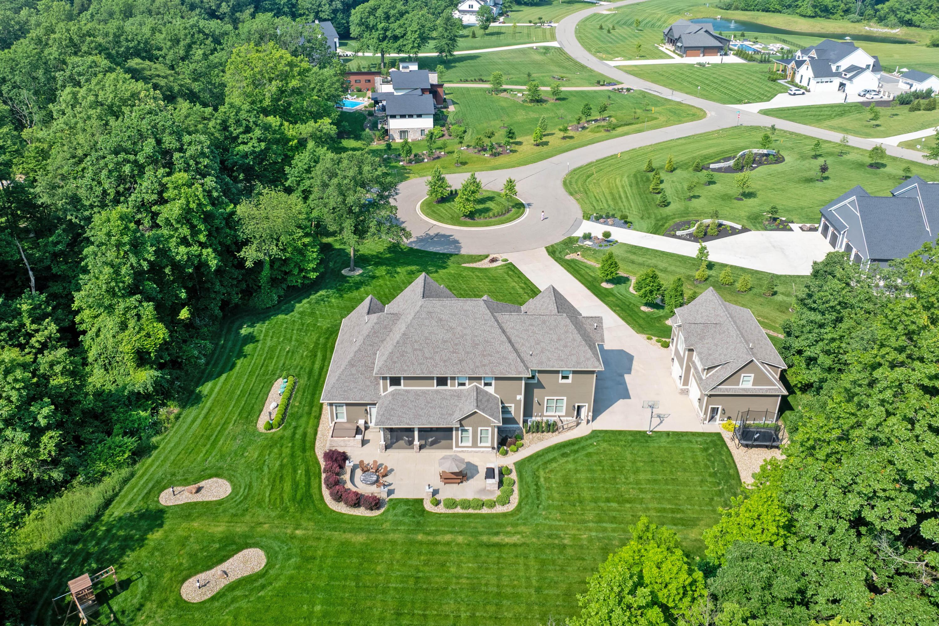 Galena, Ohio, 43021, United States, 6 Bedrooms Bedrooms, ,7 BathroomsBathrooms,Residential,Active,1843381