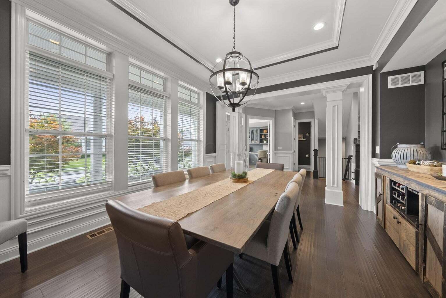 New Albany, Ohio, 43054, United States, 5 Bedrooms Bedrooms, ,5 BathroomsBathrooms,Residential,Active,2007958