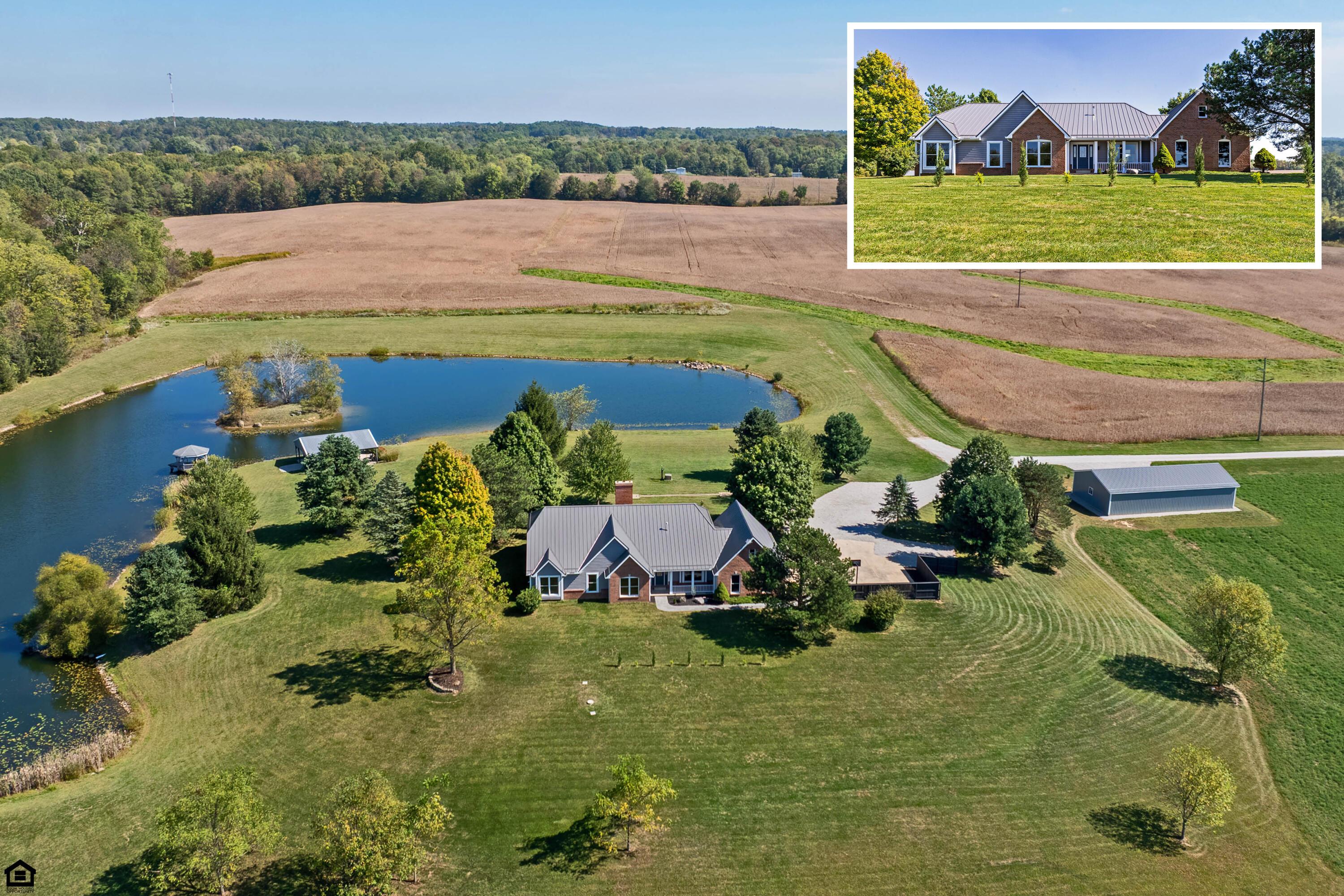 Mount Gilead, Ohio, 43338, United States, 4 Bedrooms Bedrooms, ,3 BathroomsBathrooms,Residential,Active,1953400