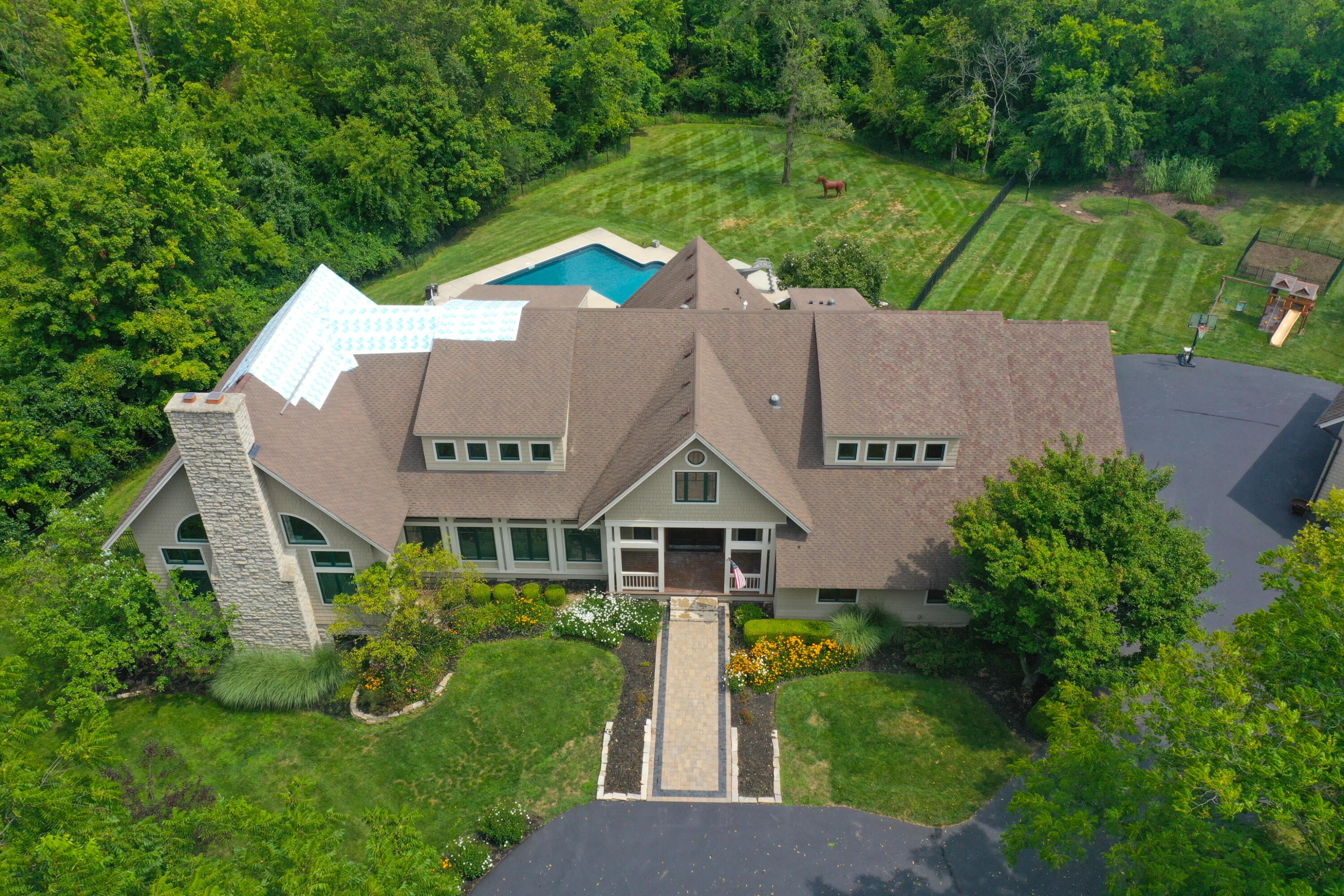 Dublin, Ohio, 43017, United States, 5 Bedrooms Bedrooms, ,6 BathroomsBathrooms,Residential,Active,2007028