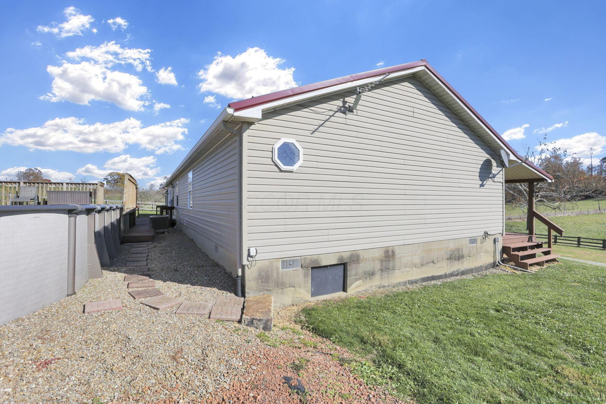 Logan, Ohio, 43138, United States, 3 Bedrooms Bedrooms, ,2 BathroomsBathrooms,Residential,Active,1990660