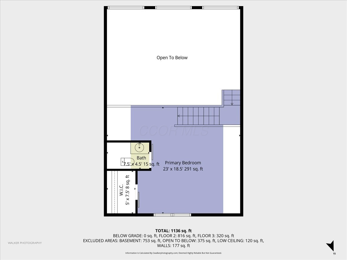 Fredericktown, Ohio, 43019, United States, 8 Bedrooms Bedrooms, ,7 BathroomsBathrooms,Residential,Active,1953994