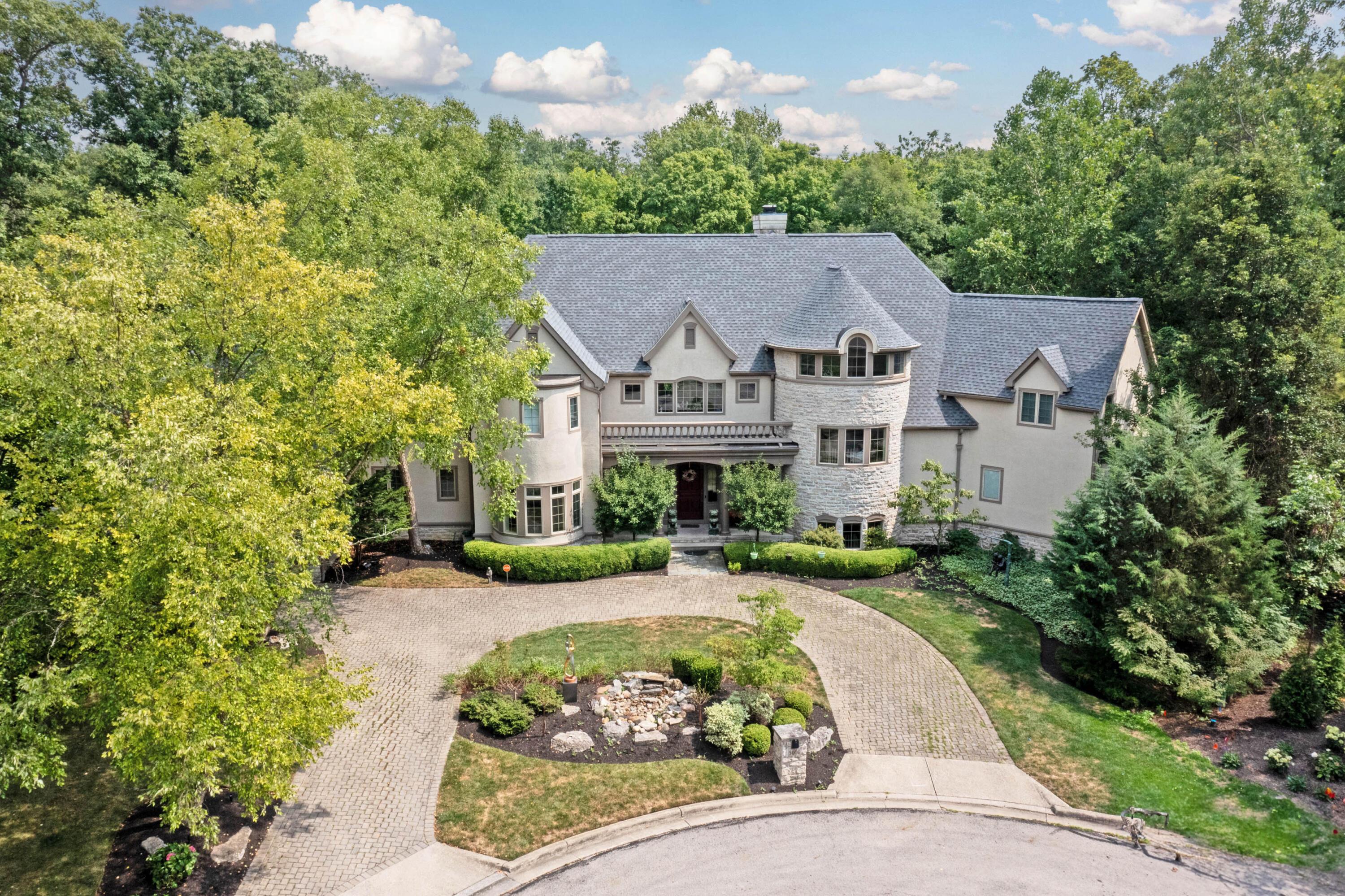 Upper Arlington, Ohio, 43220, United States, 7 Bedrooms Bedrooms, ,7 BathroomsBathrooms,Residential,Active,1748798