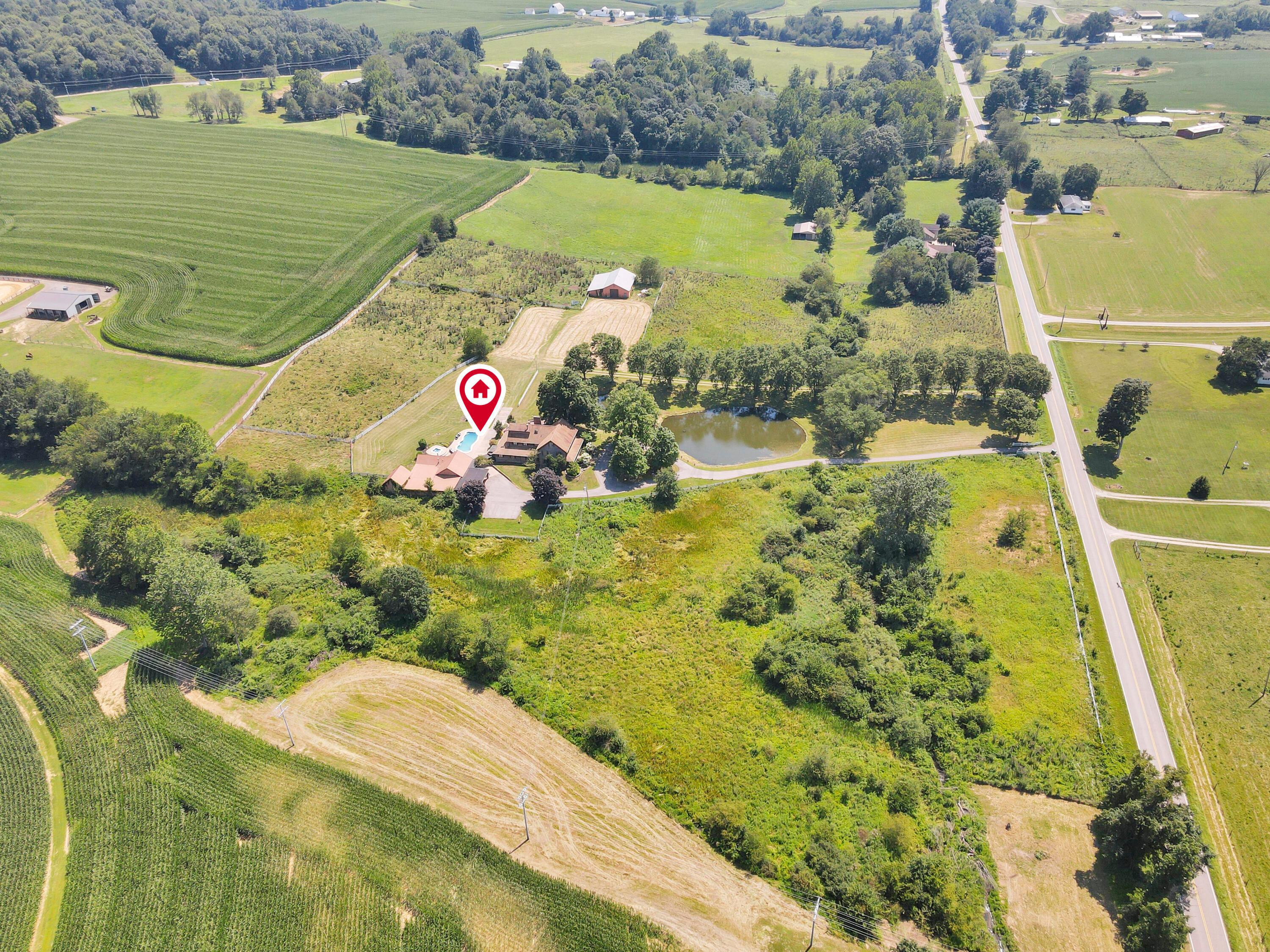 Newark, Ohio, 43055, United States, 5 Bedrooms Bedrooms, ,6 BathroomsBathrooms,Residential,Active,1909629