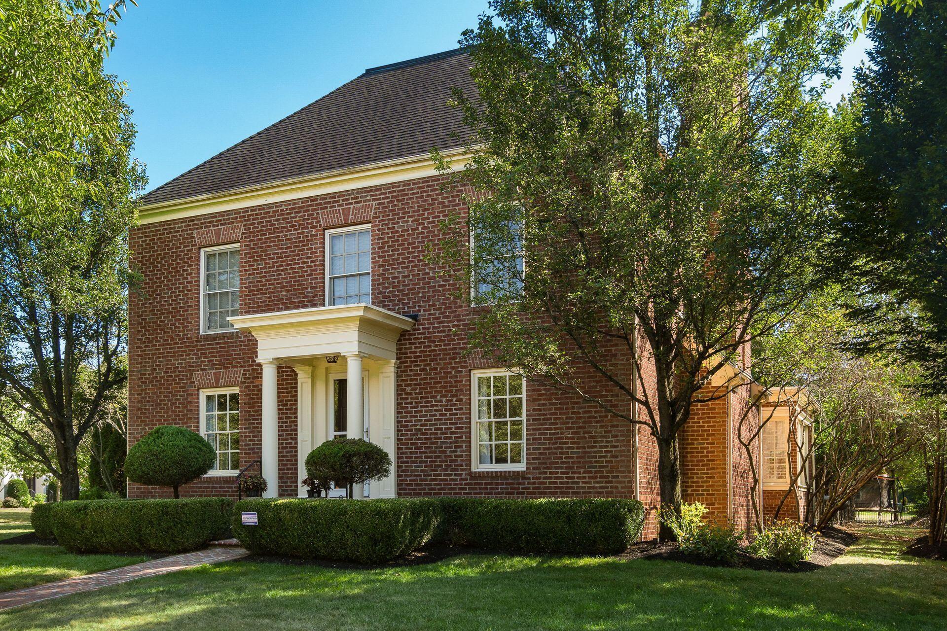 New Albany, Ohio, 43054, United States, 5 Bedrooms Bedrooms, ,6 BathroomsBathrooms,Residential,Active,1944097