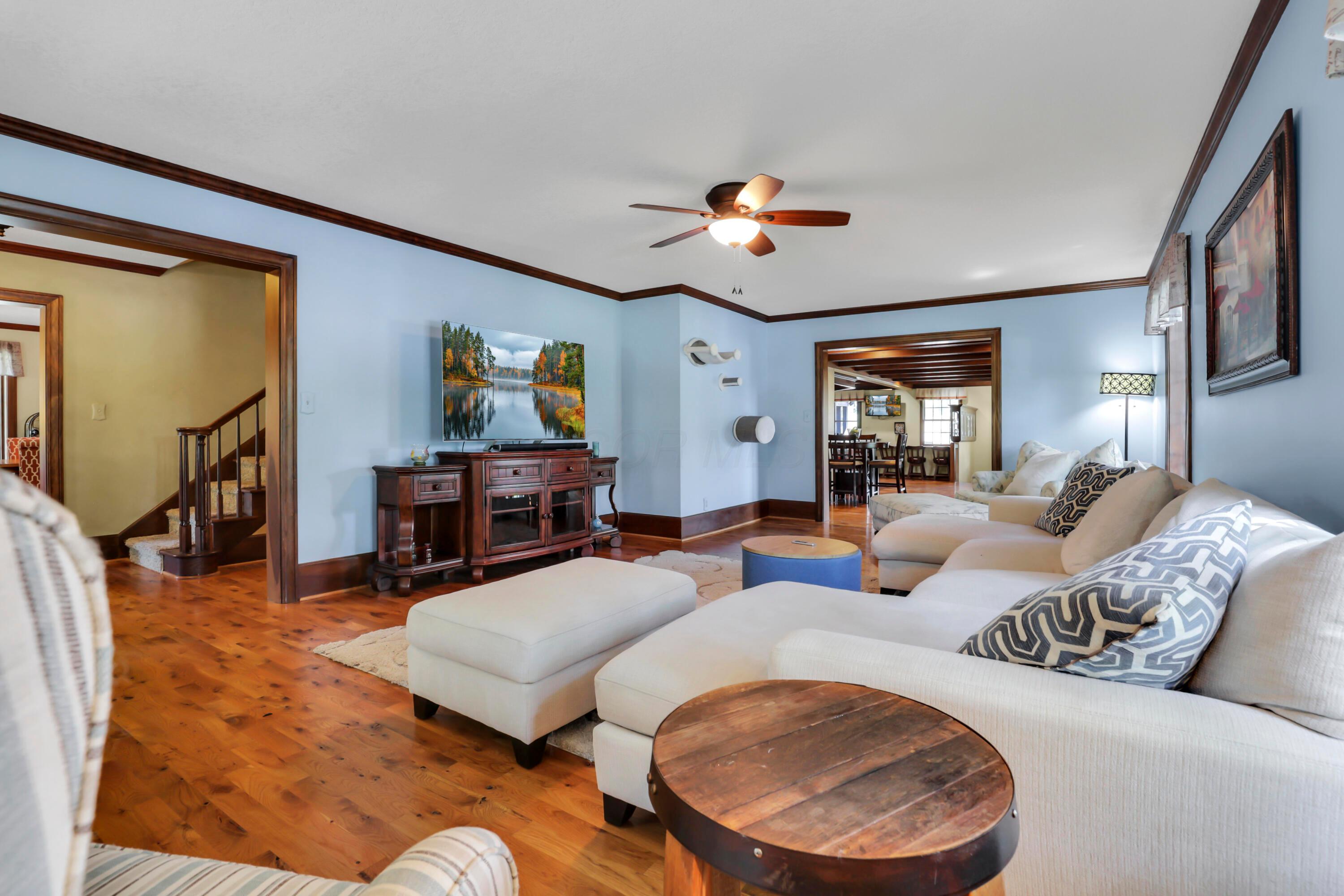 Newark, Ohio, 43055, United States, 5 Bedrooms Bedrooms, ,6 BathroomsBathrooms,Residential,Active,1909629