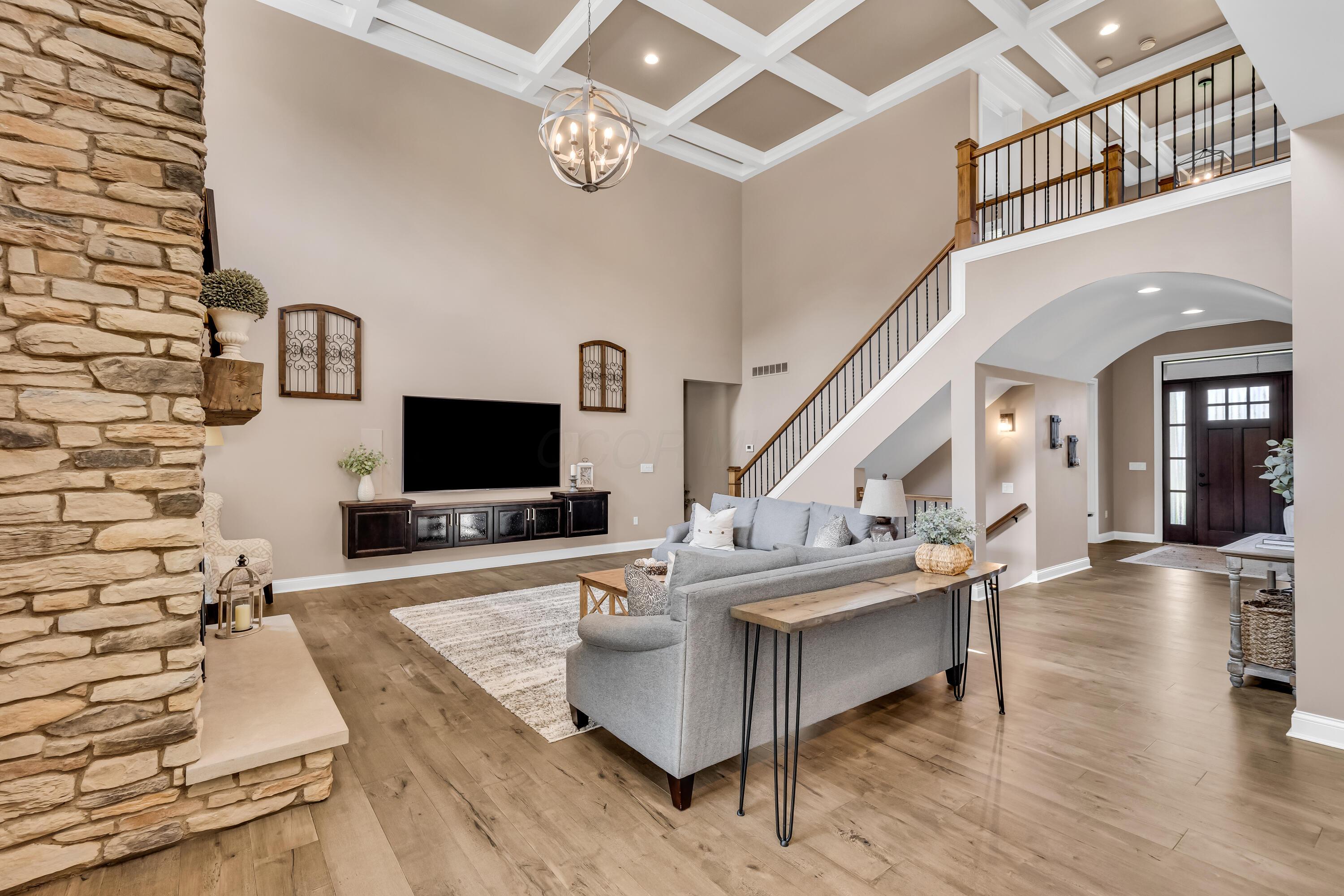 Galena, Ohio, 43021, United States, 6 Bedrooms Bedrooms, ,7 BathroomsBathrooms,Residential,Active,1843381