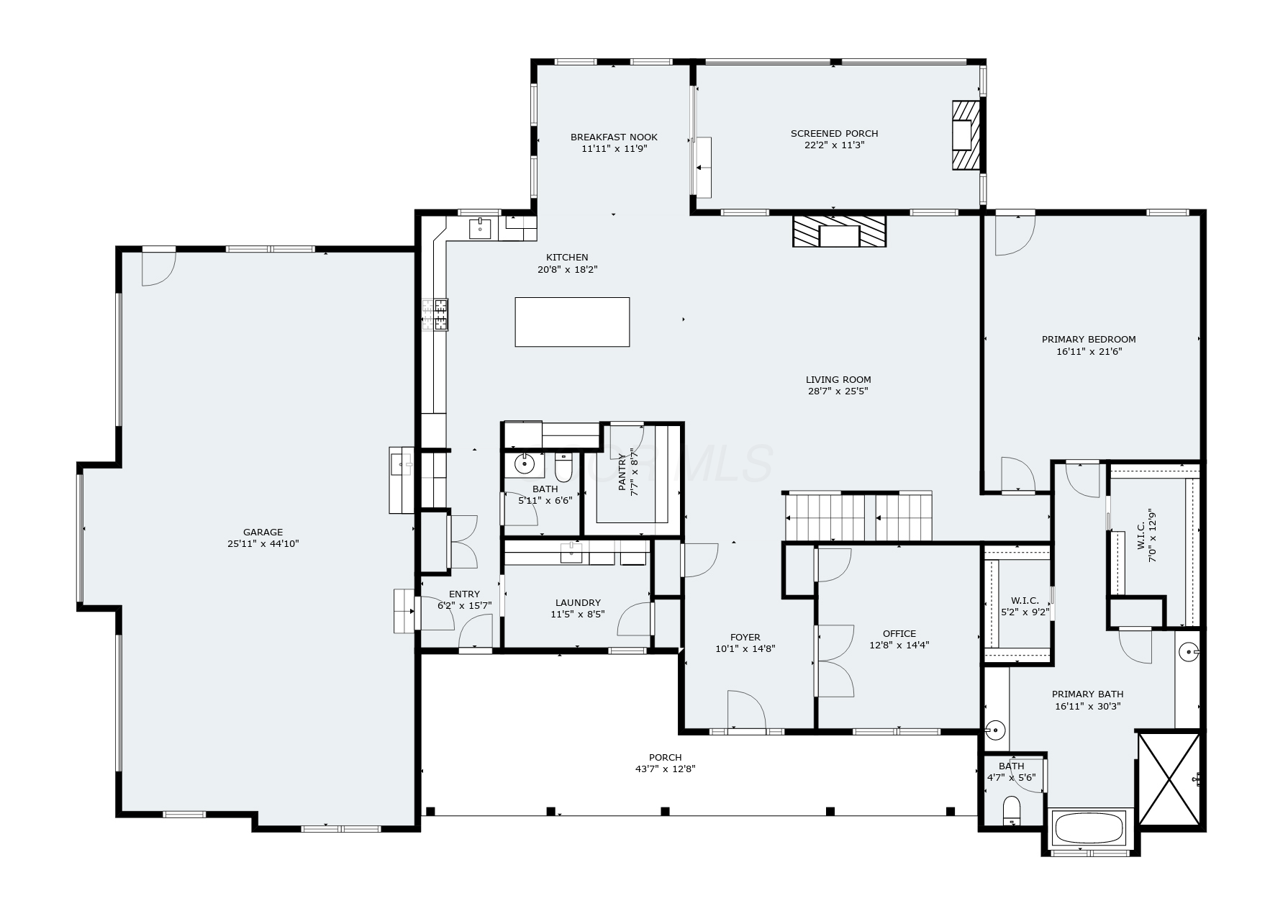 Galena, Ohio, 43021, United States, 6 Bedrooms Bedrooms, ,7 BathroomsBathrooms,Residential,Active,1843381