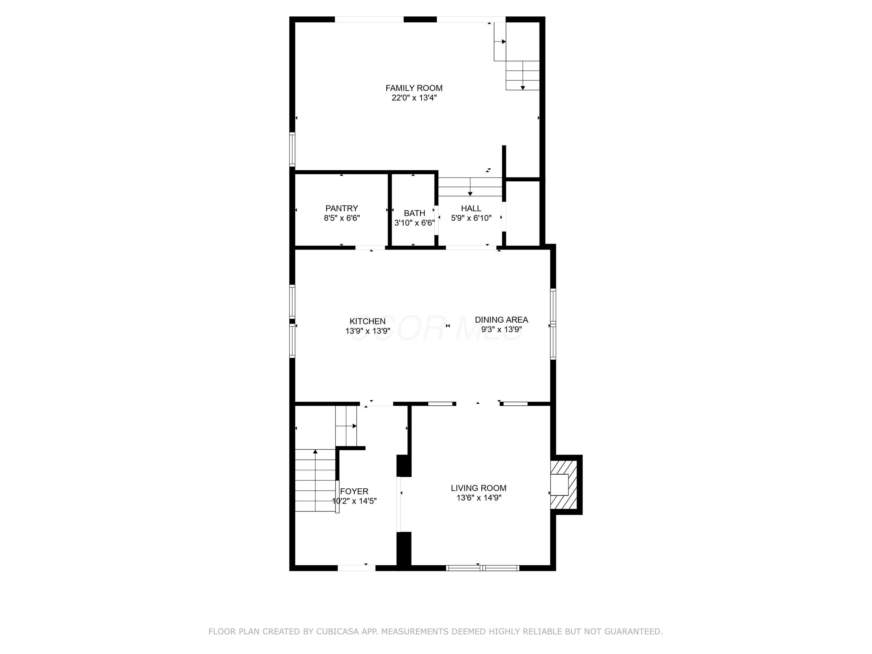 Columbus, Ohio, 43206, United States, 4 Bedrooms Bedrooms, ,4 BathroomsBathrooms,Residential,Active,1929688
