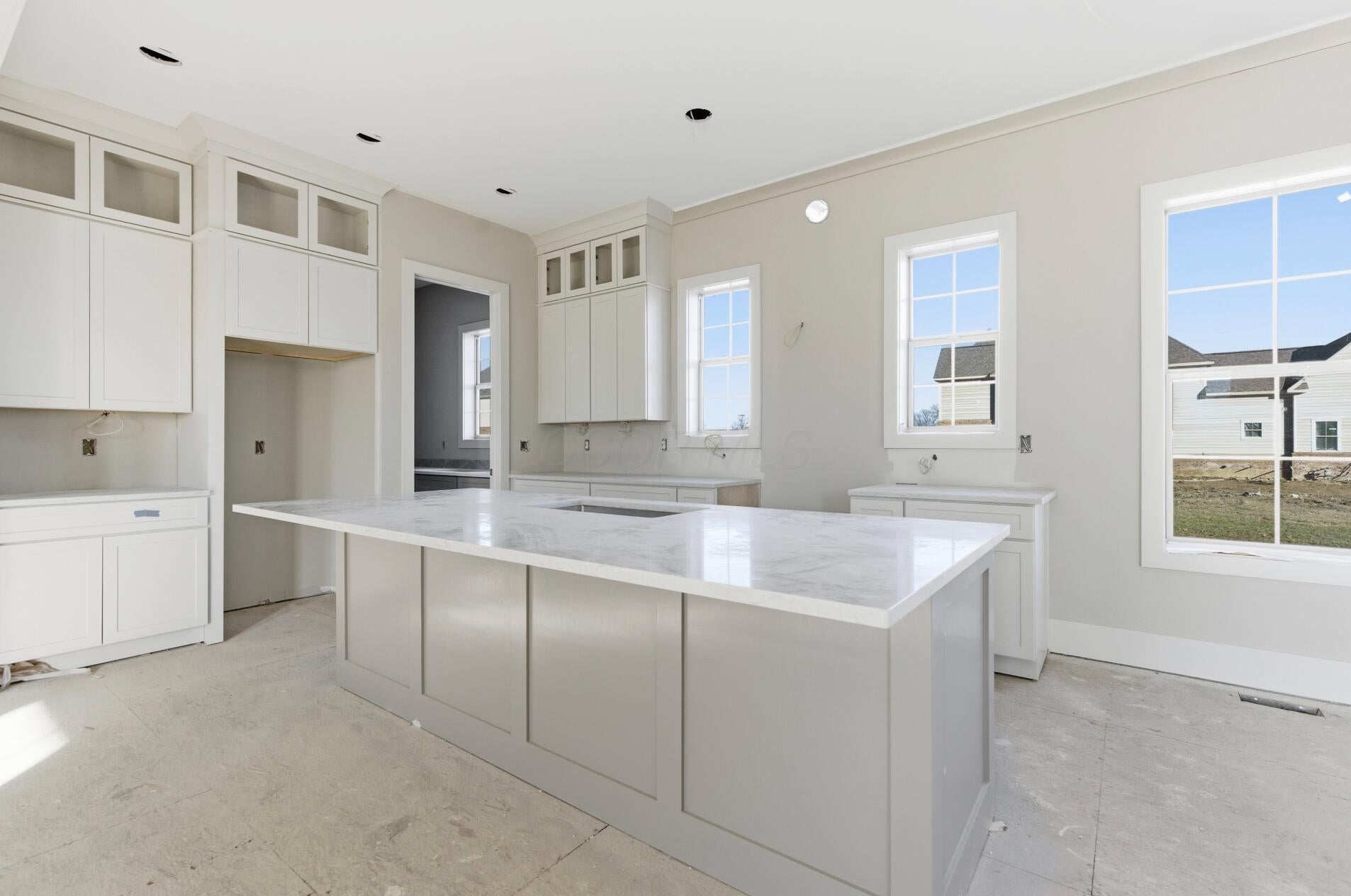 Dublin, Ohio, 43016, United States, 4 Bedrooms Bedrooms, ,5 BathroomsBathrooms,Residential,Active,1945857