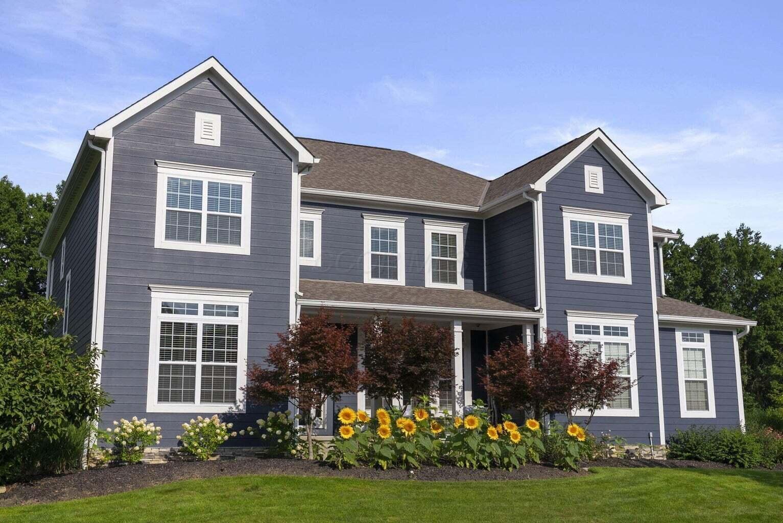 New Albany, Ohio, 43054, United States, 5 Bedrooms Bedrooms, ,5 BathroomsBathrooms,Residential,Active,2007958