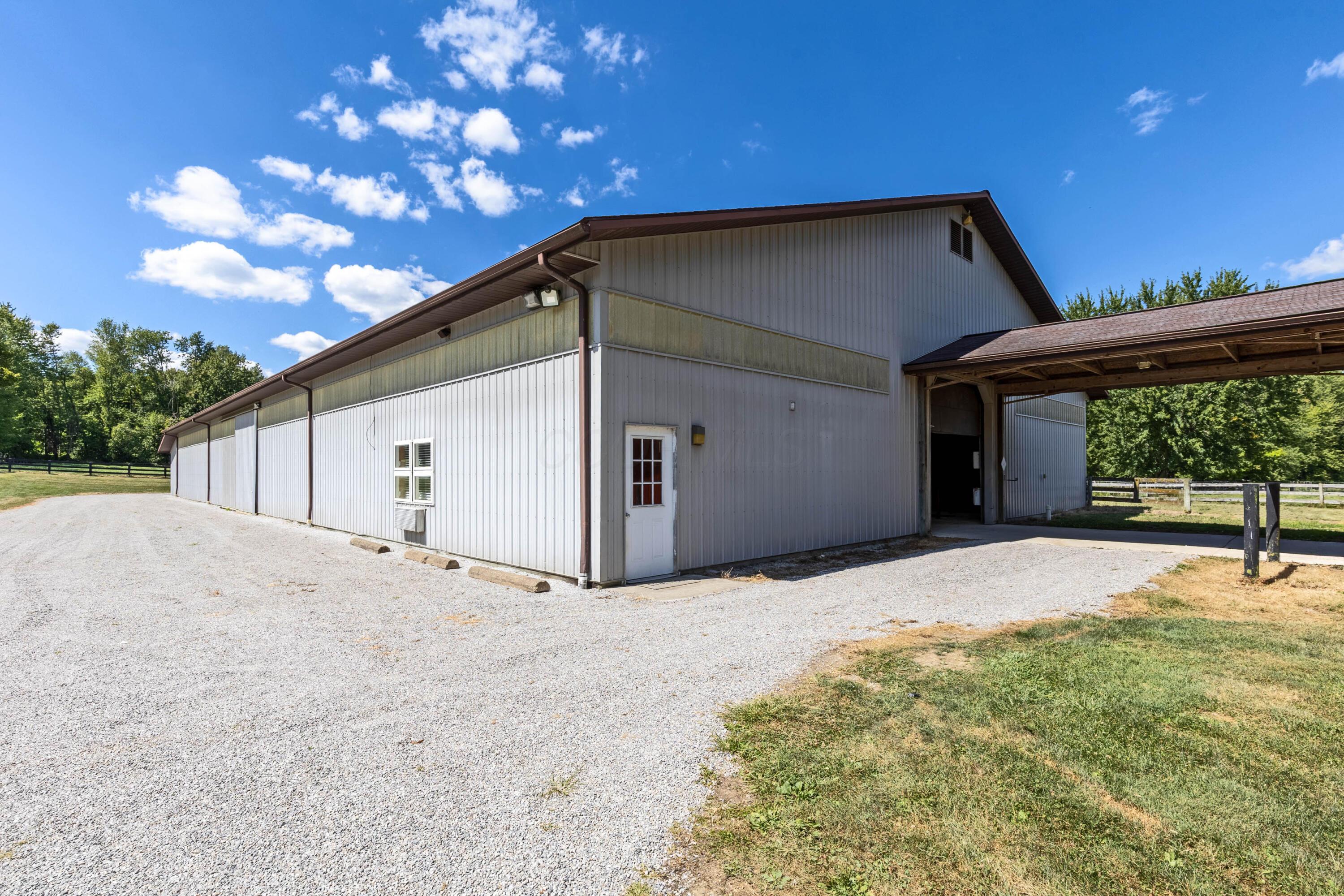 Centerburg, Ohio, 43011, United States, 5 Bedrooms Bedrooms, ,5 BathroomsBathrooms,Residential,Active,1934755