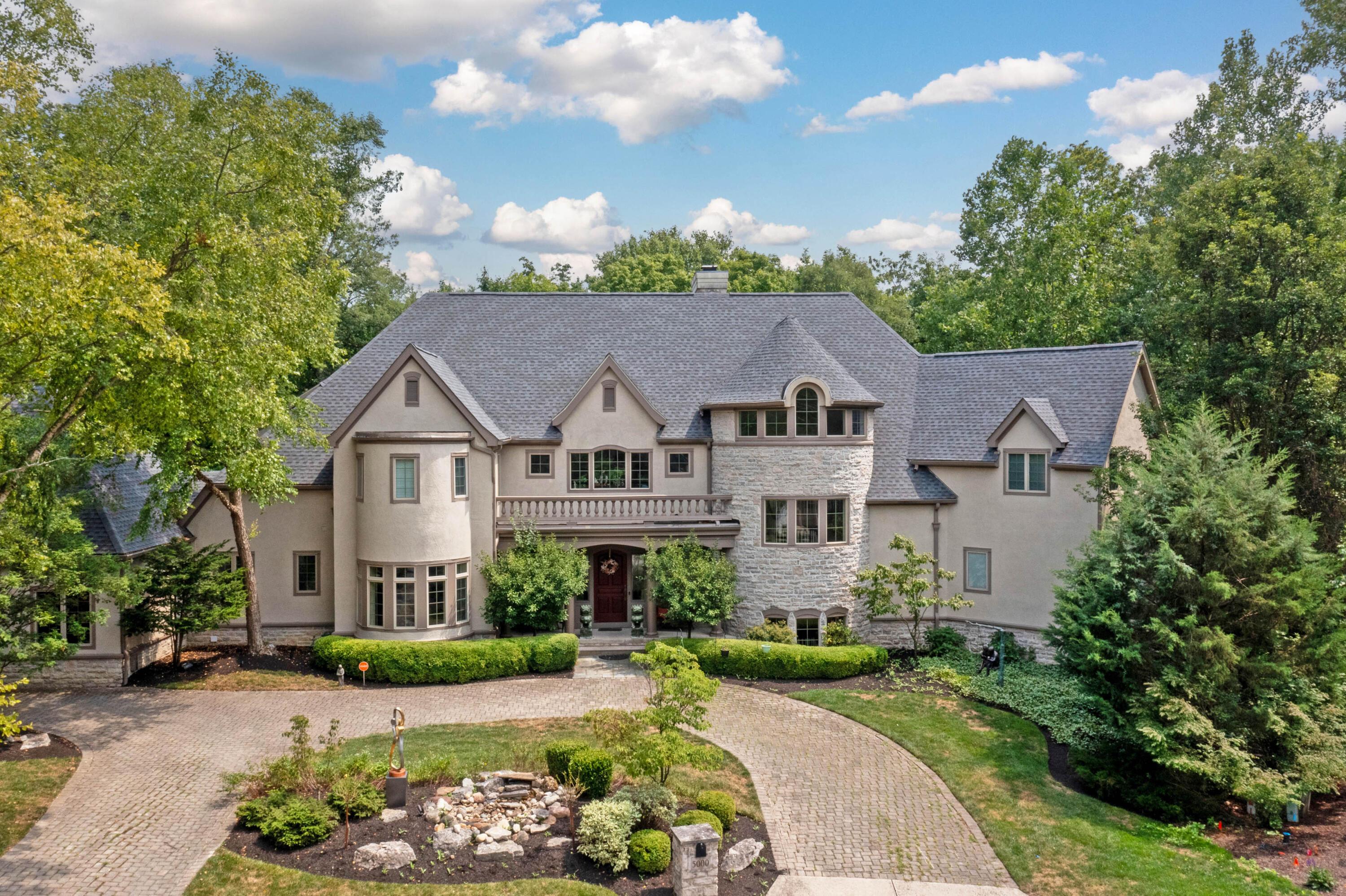 Upper Arlington, Ohio, 43220, United States, 7 Bedrooms Bedrooms, ,7 BathroomsBathrooms,Residential,Active,1748798