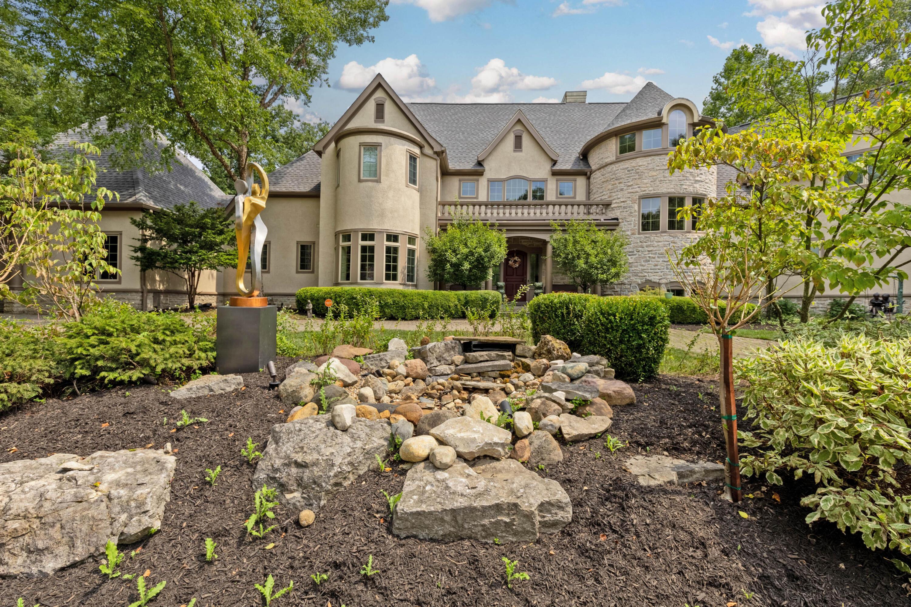 Upper Arlington, Ohio, 43220, United States, 7 Bedrooms Bedrooms, ,7 BathroomsBathrooms,Residential,Active,1748798