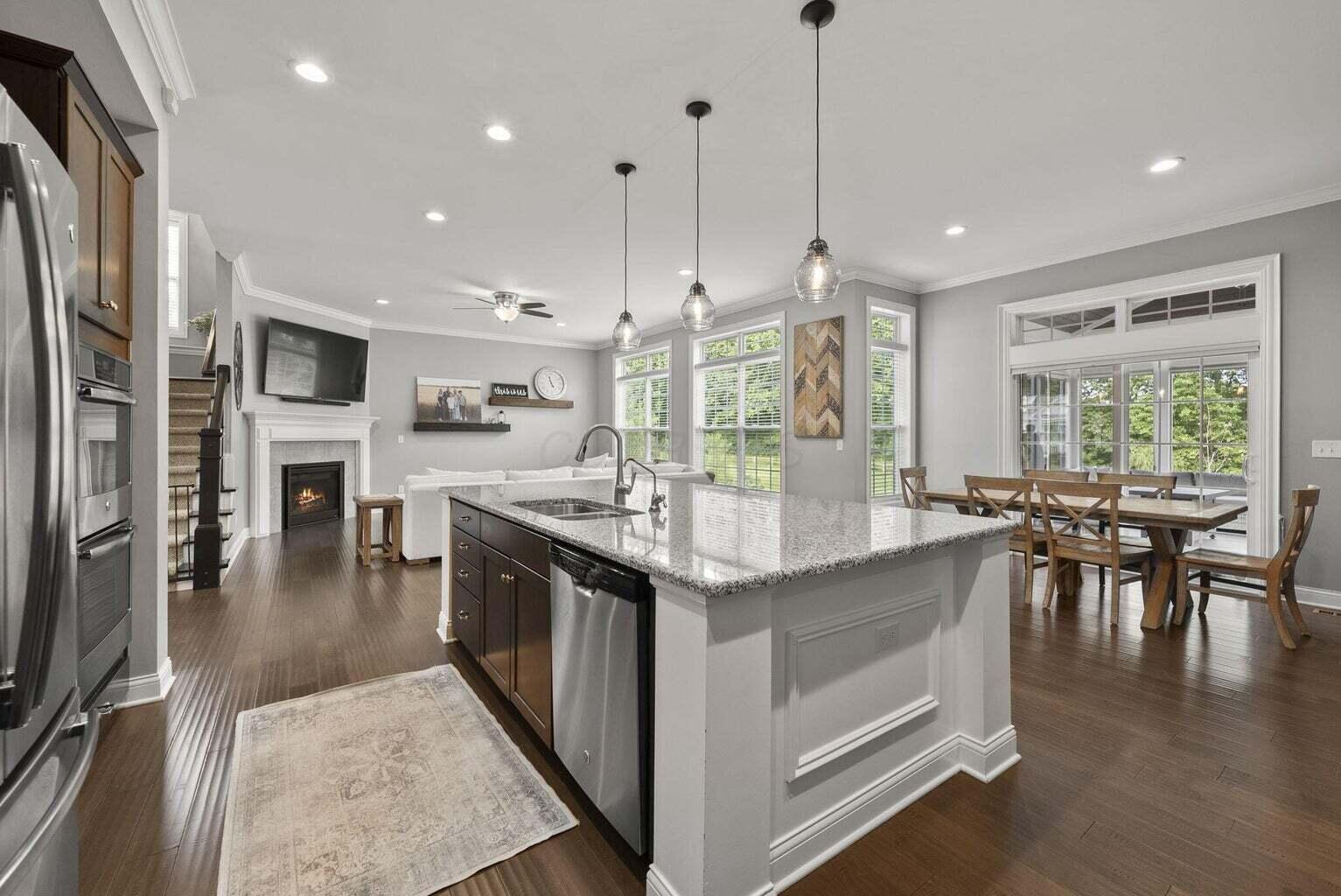 New Albany, Ohio, 43054, United States, 5 Bedrooms Bedrooms, ,5 BathroomsBathrooms,Residential,Active,2007958