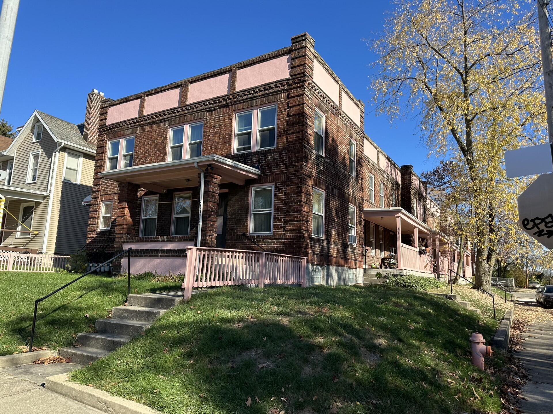 Columbus, Ohio, 43201, United States, ,Residential,Active,1943810