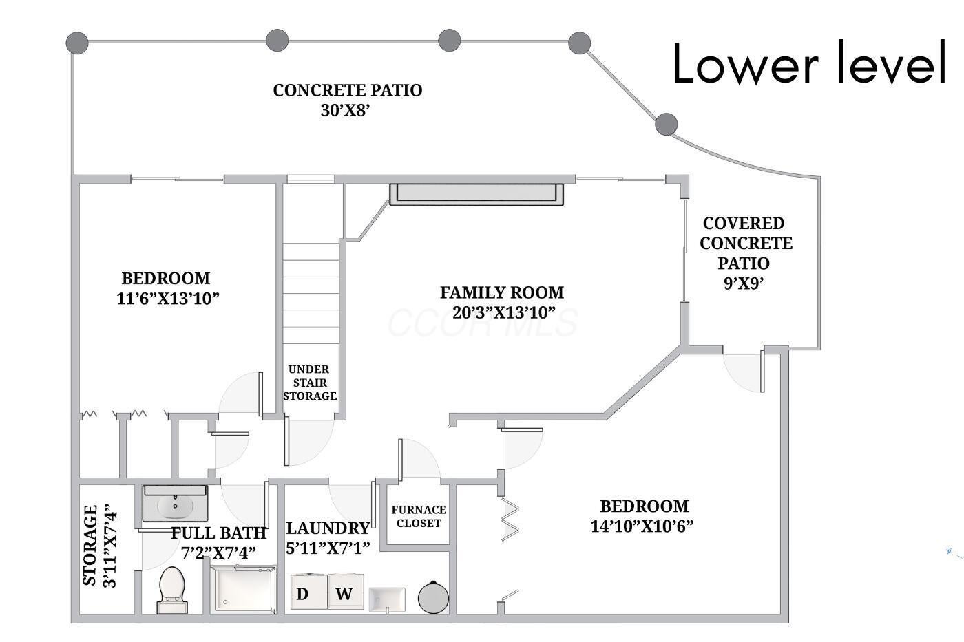 Howard, Ohio, 43028, United States, ,3 BathroomsBathrooms,Residential,Active,1765086