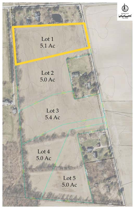 0 BURNT POND ROAD Unit TRACT 1  