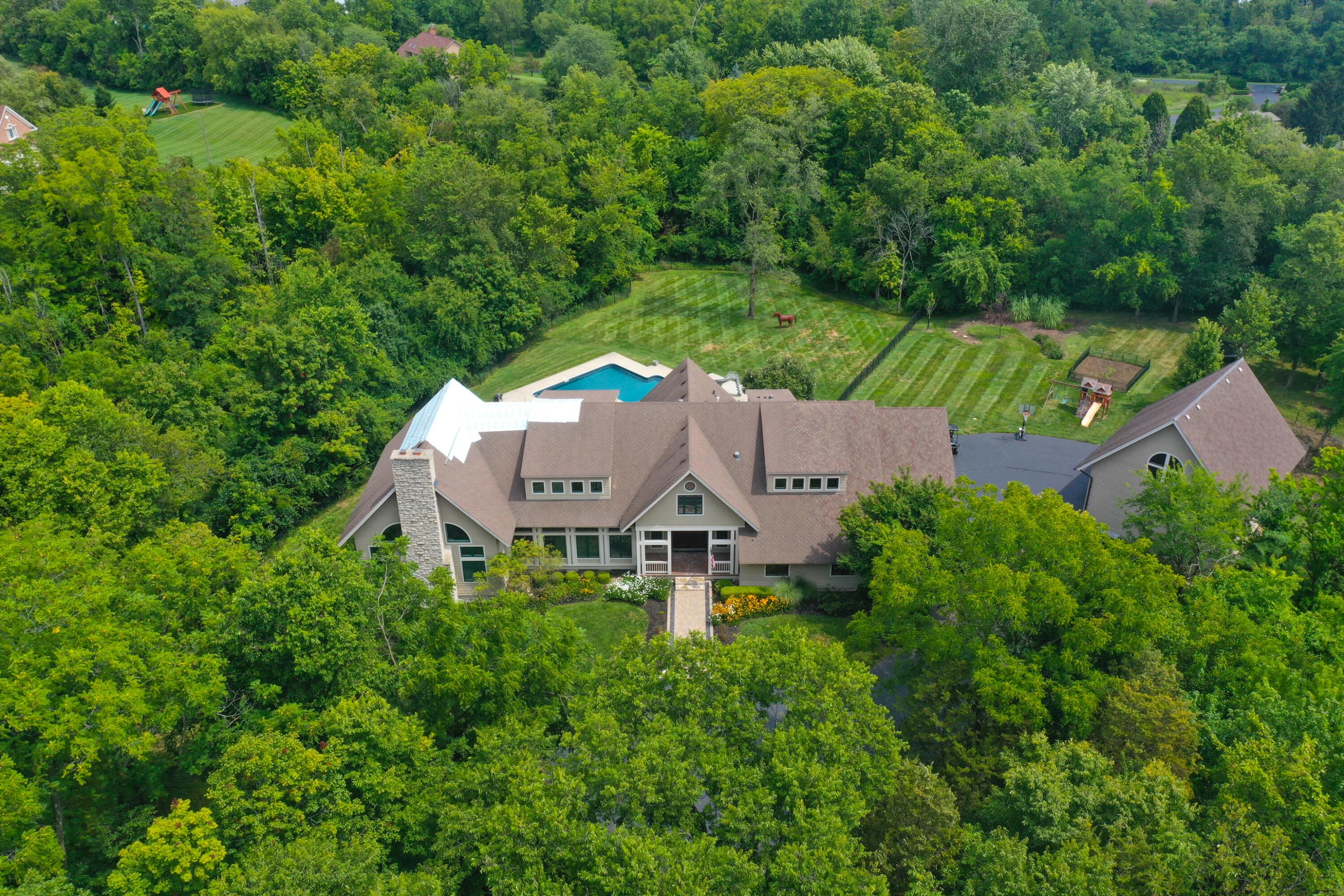 Dublin, Ohio, 43017, United States, 5 Bedrooms Bedrooms, ,6 BathroomsBathrooms,Residential,Active,2007028