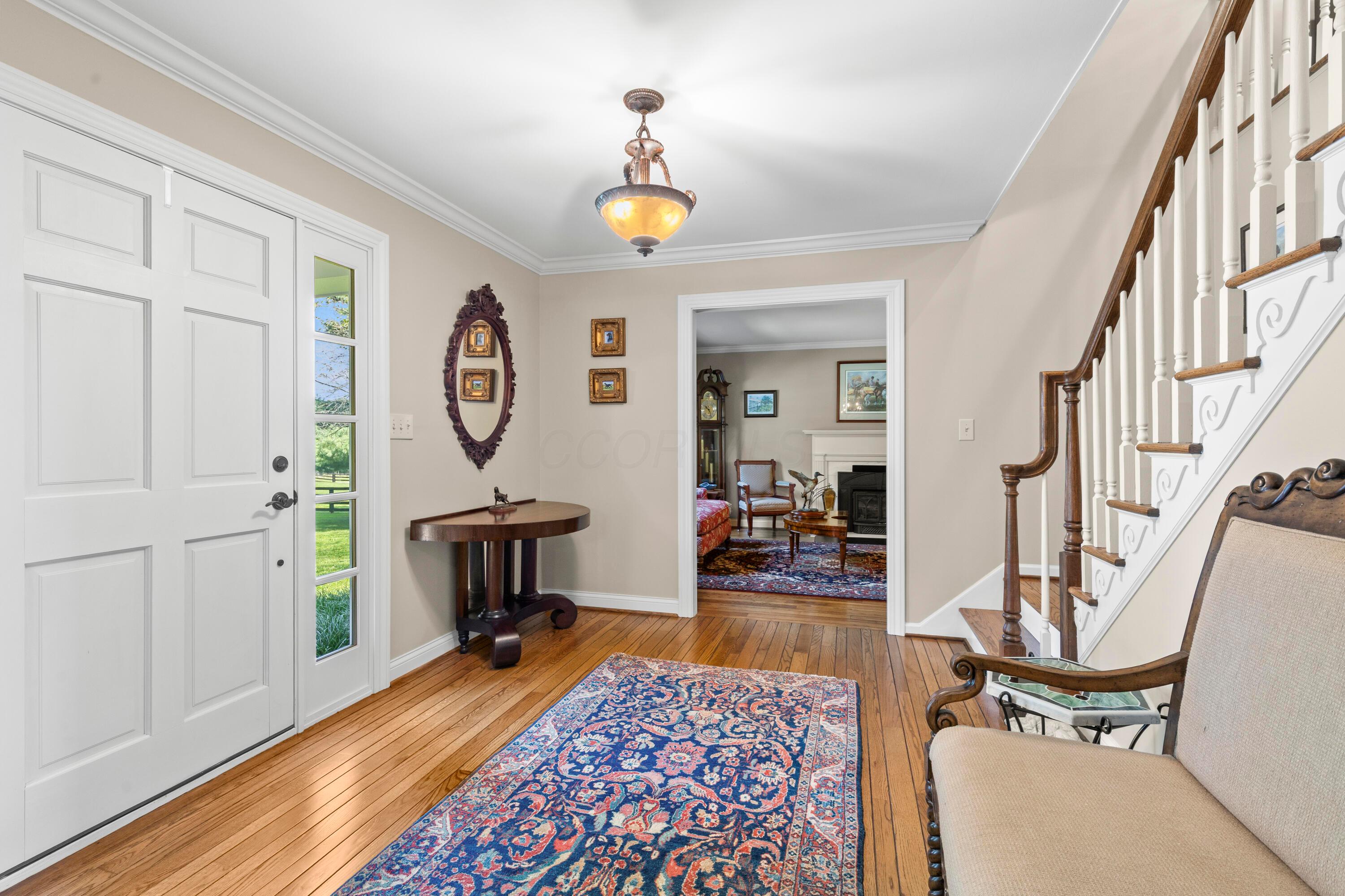 Lancaster, Ohio, 43130, United States, 4 Bedrooms Bedrooms, ,4 BathroomsBathrooms,Residential,Active,1910133