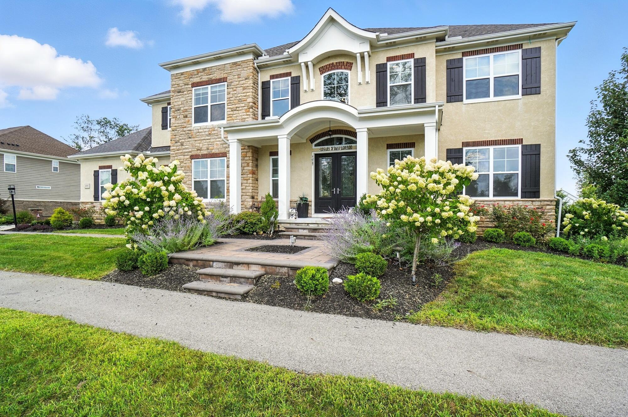 Delaware, Ohio, 43015, United States, 5 Bedrooms Bedrooms, ,7 BathroomsBathrooms,Residential,Active,1910144