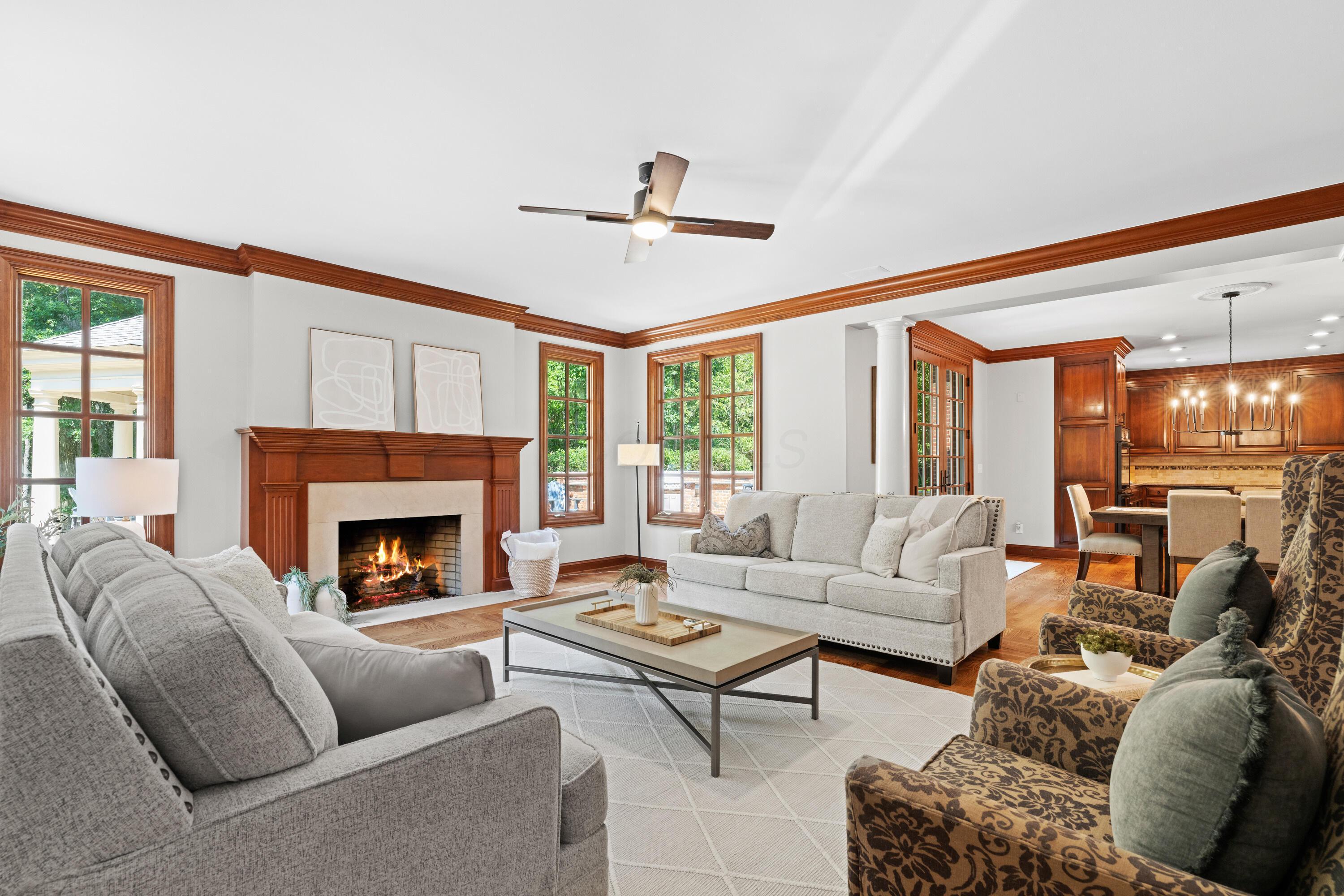 Sunbury, Ohio, 43074, United States, 5 Bedrooms Bedrooms, ,7 BathroomsBathrooms,Residential,Active,1912834