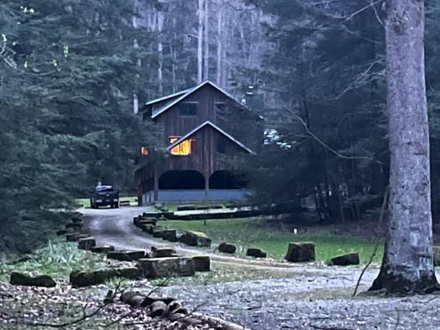 Rockbridge, Ohio, 43149, United States, 3 Bedrooms Bedrooms, ,4 BathroomsBathrooms,Residential,Active,1992551