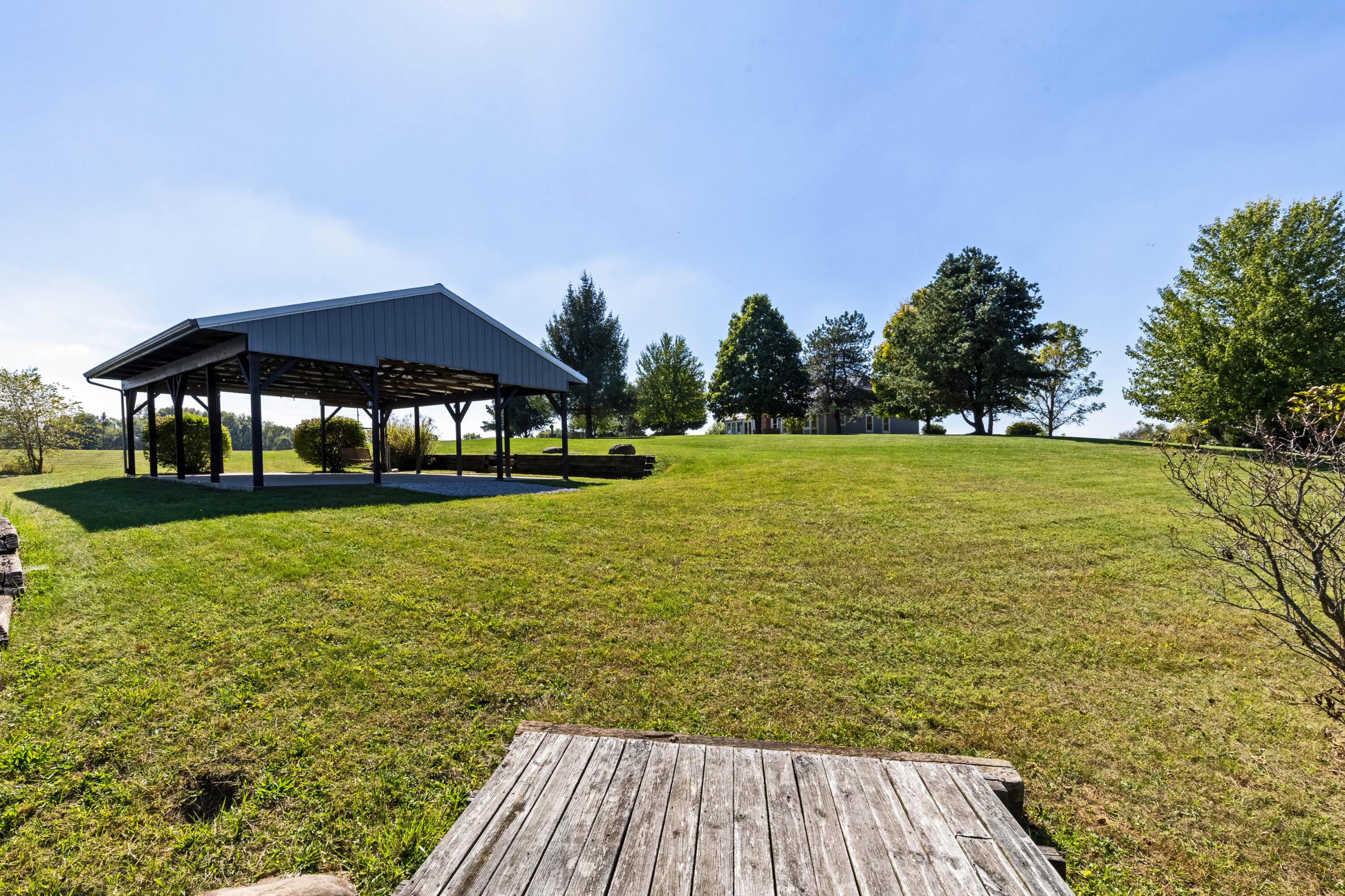 Mount Gilead, Ohio, 43338, United States, 4 Bedrooms Bedrooms, ,3 BathroomsBathrooms,Residential,Active,1953400