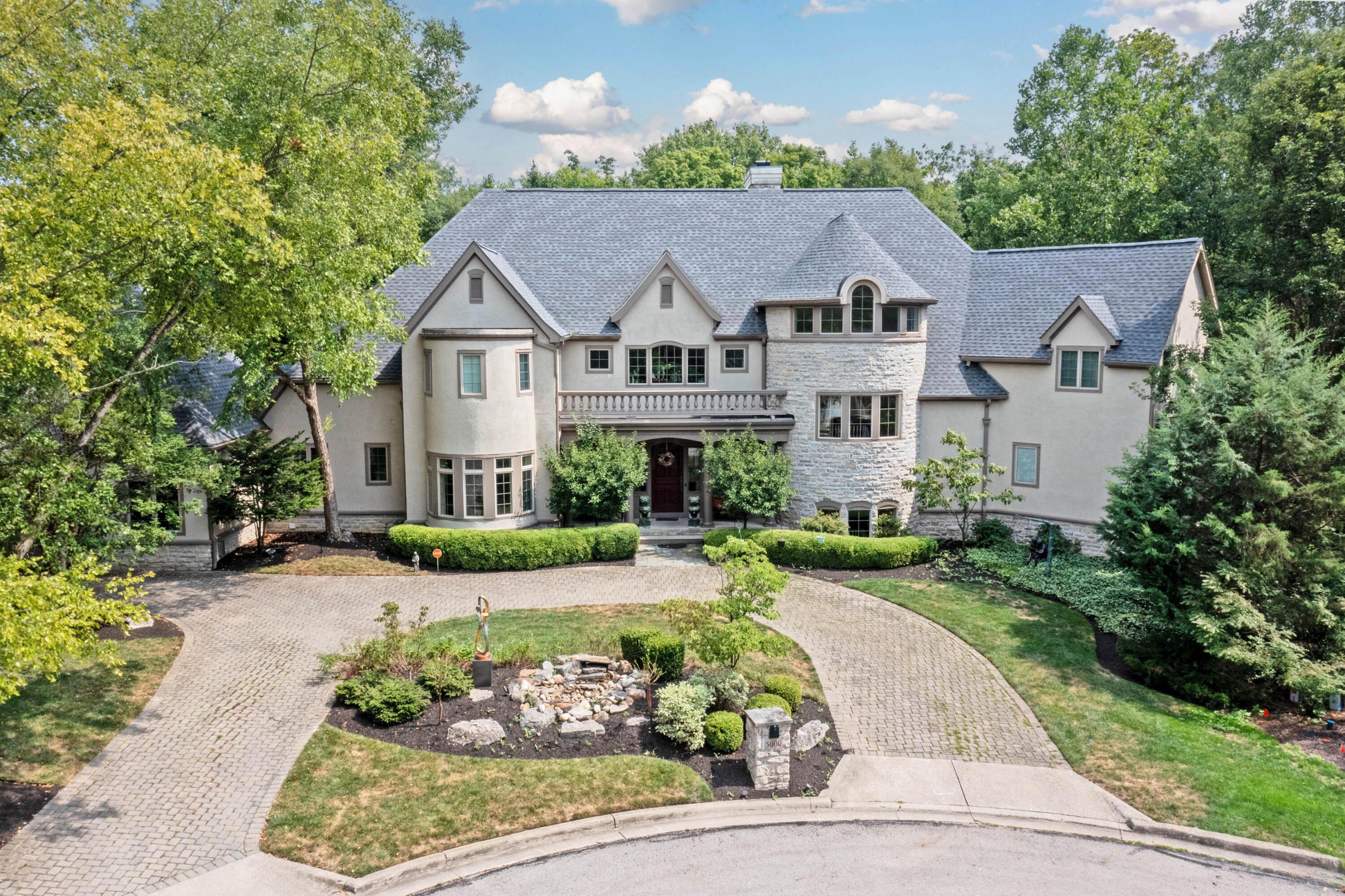 Upper Arlington, Ohio, 43220, United States, 7 Bedrooms Bedrooms, ,7 BathroomsBathrooms,Residential,Active,1748798