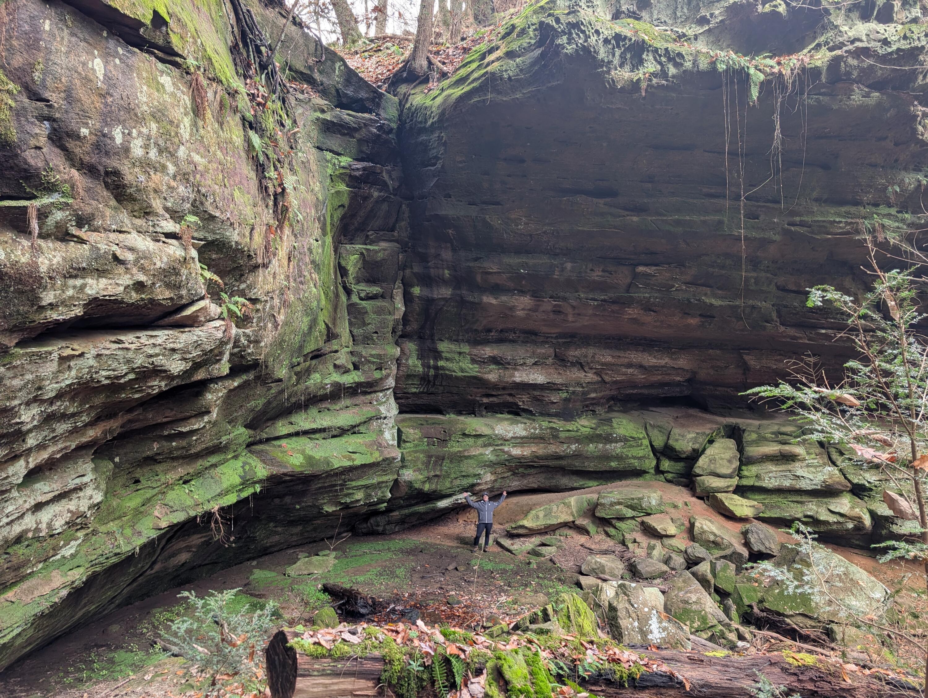 Rockbridge, Ohio, 43149, United States, 3 Bedrooms Bedrooms, ,4 BathroomsBathrooms,Residential,Active,1992551