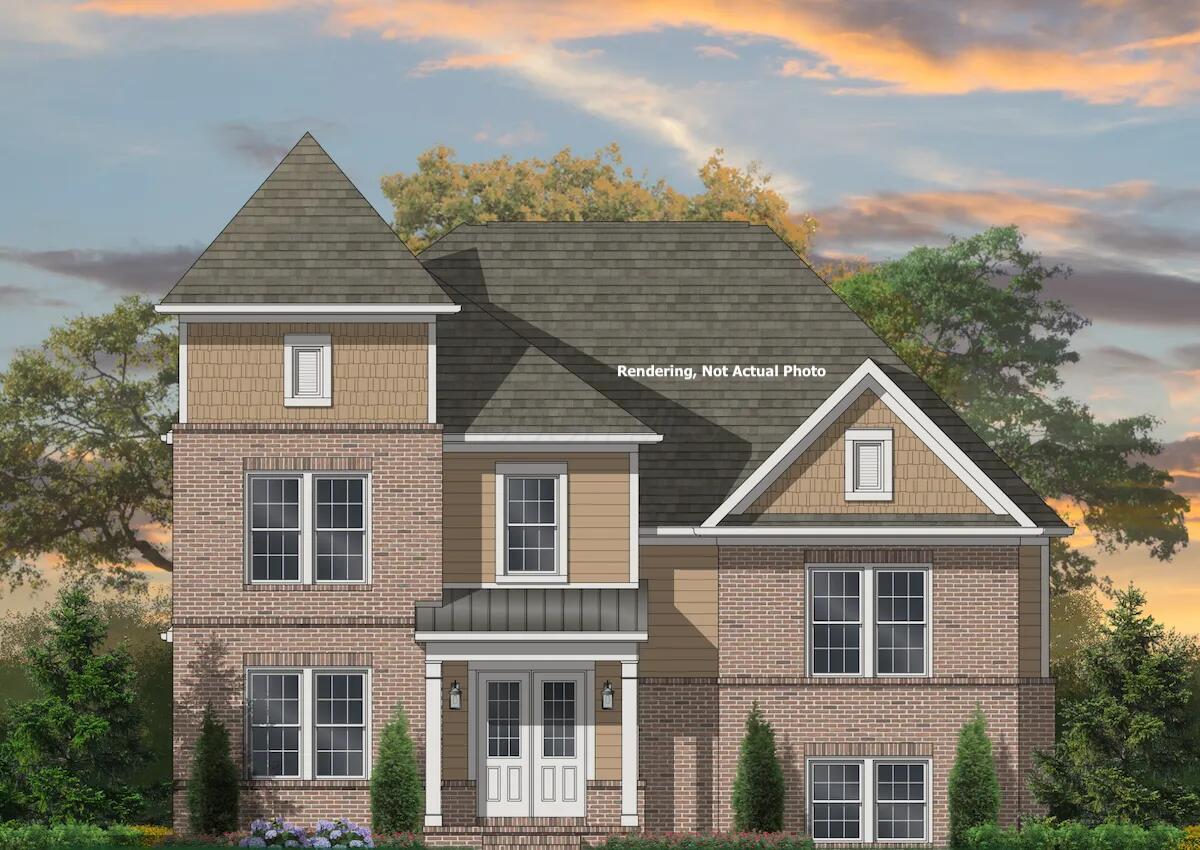 Dublin, Ohio, 43016, United States, 4 Bedrooms Bedrooms, ,5 BathroomsBathrooms,Residential,Active,1945857