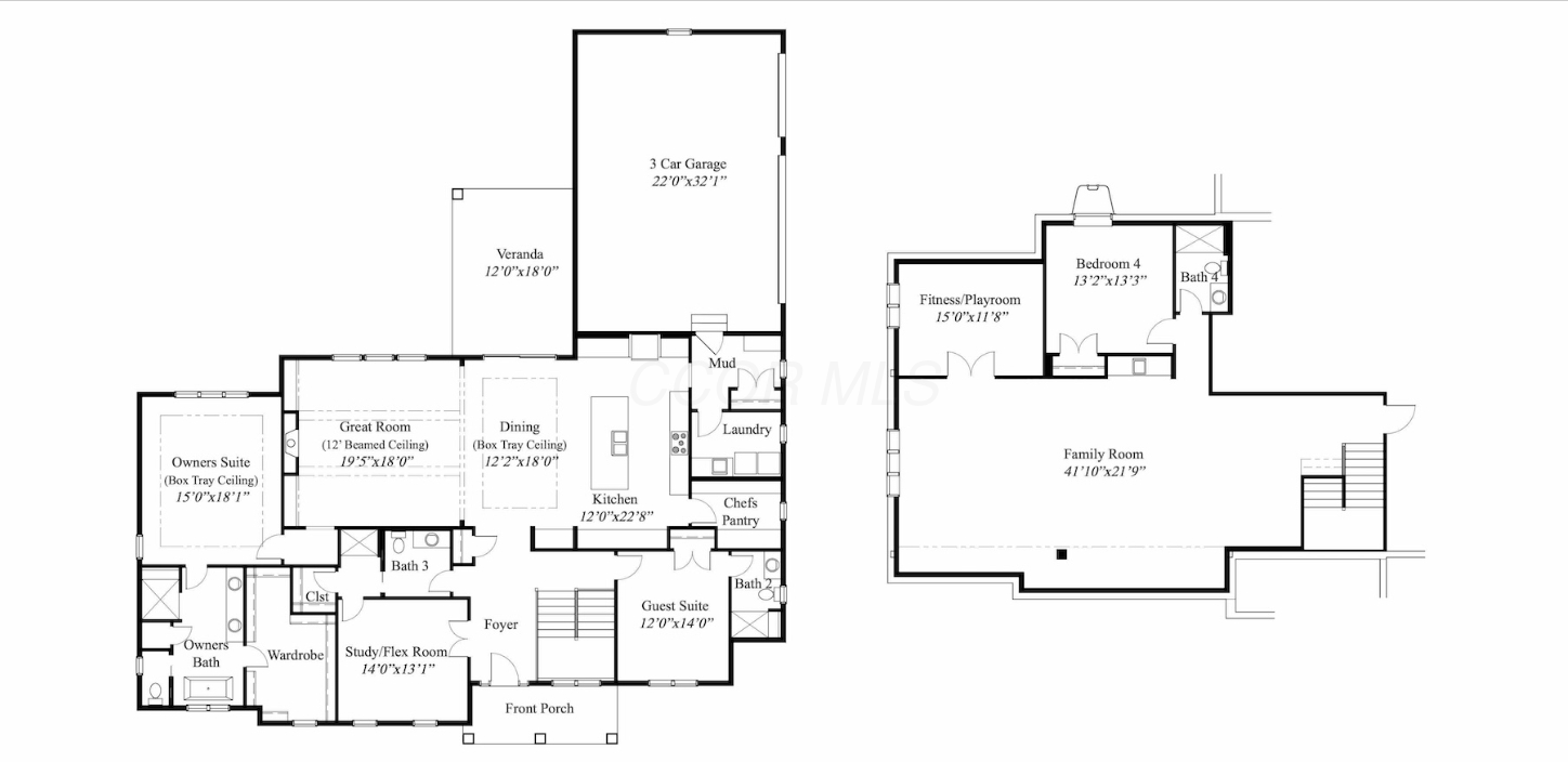 Delaware, Ohio, 43015, United States, 4 Bedrooms Bedrooms, ,4 BathroomsBathrooms,Residential,Active,1995259