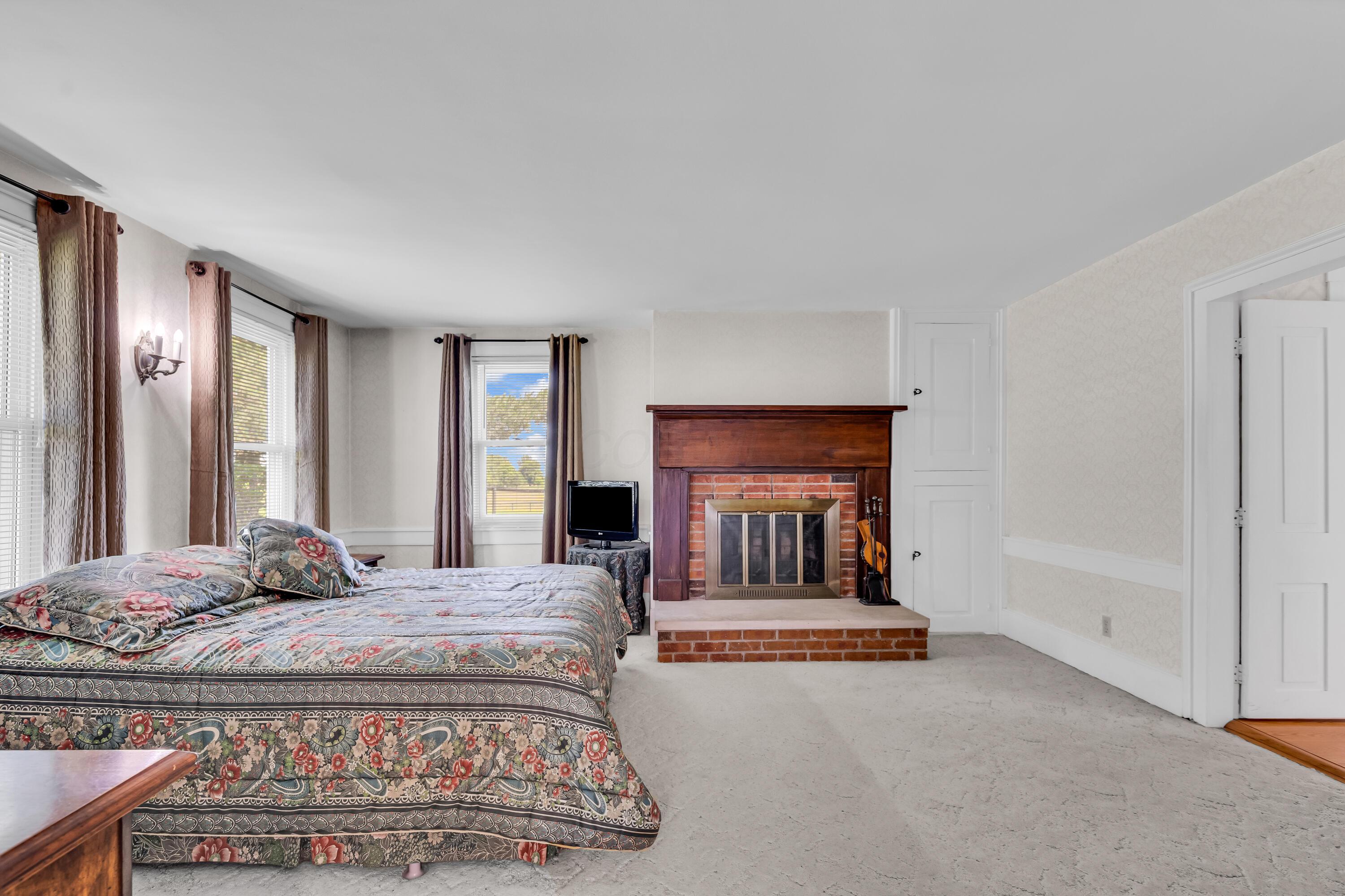 Centerburg, Ohio, 43011, United States, ,3 BathroomsBathrooms,Residential,Active,1853278