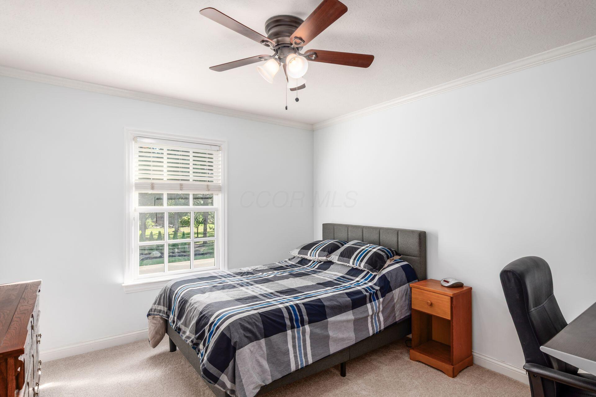 New Albany, Ohio, 43054, United States, 5 Bedrooms Bedrooms, ,5 BathroomsBathrooms,Residential,Active,1944031